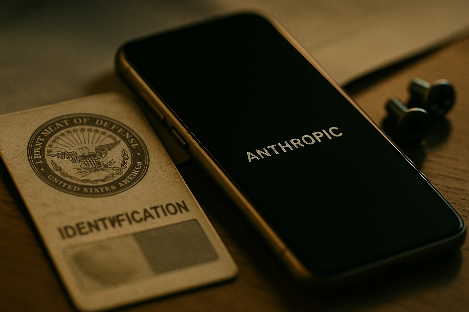 En person i kostym sitter vid ett skrivbord och läser juridiska dokument i ett ljust kontor med skandinavisk design