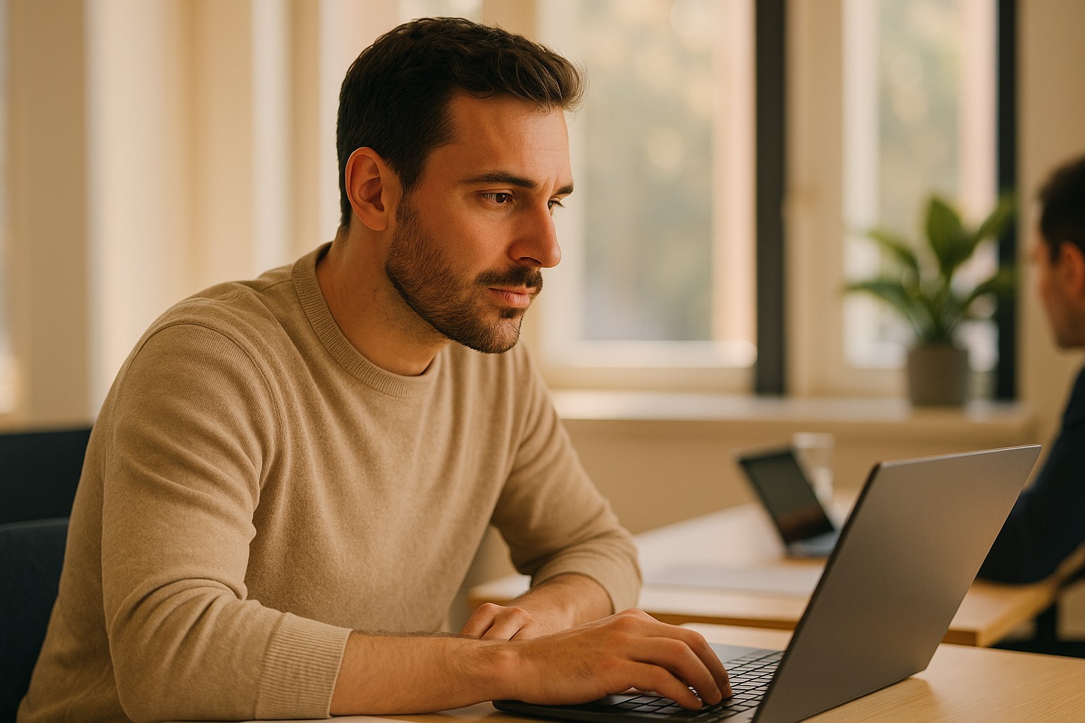 Foto till artikeln: Så förändrar AI-agenter vardagen – från mötesavatarer till 40 procent snabbare handläggning