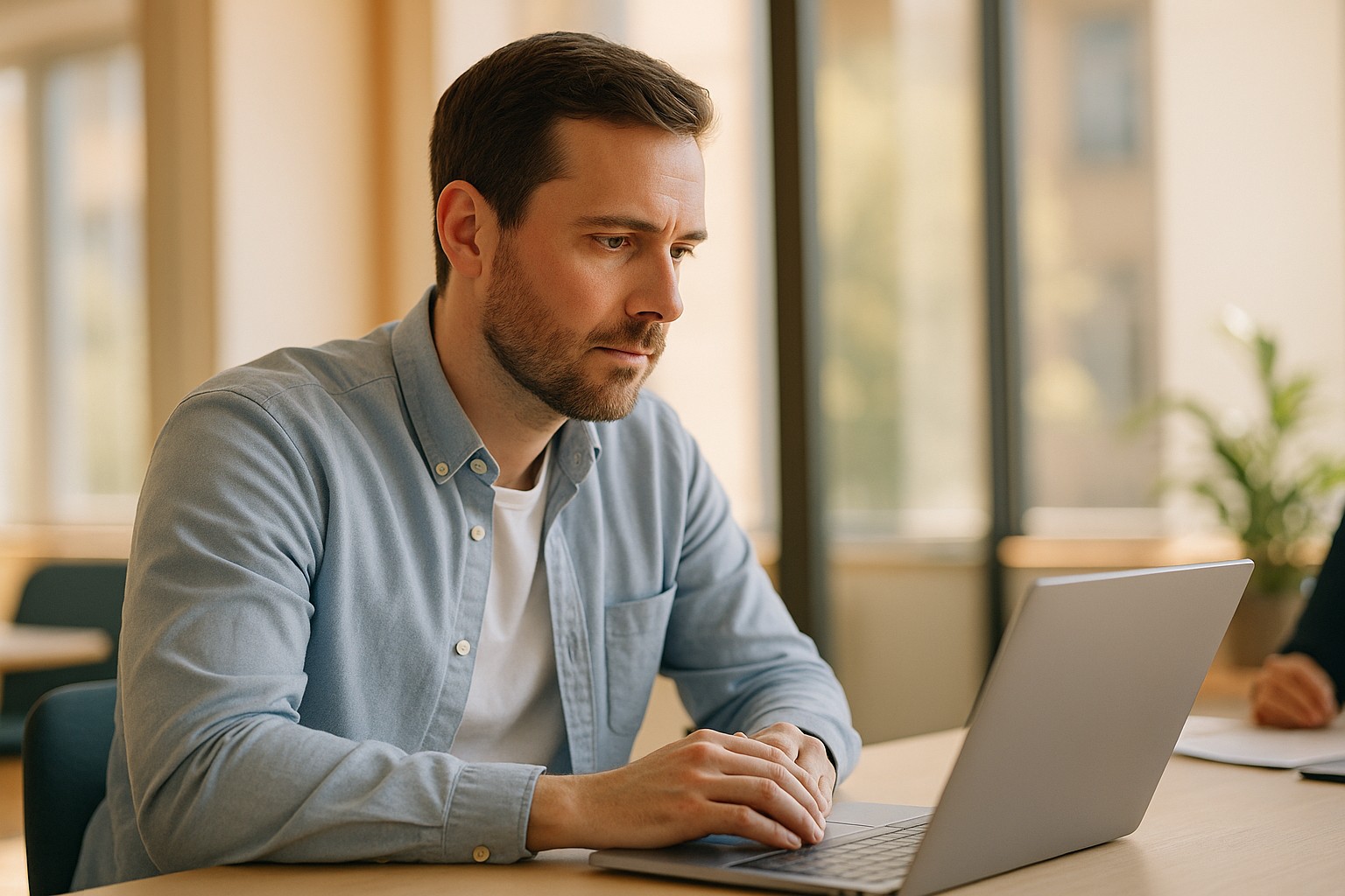 Foto till artikeln: 97 procent träffsäkerhet – men läkarna tvekar fortfarande inför AI