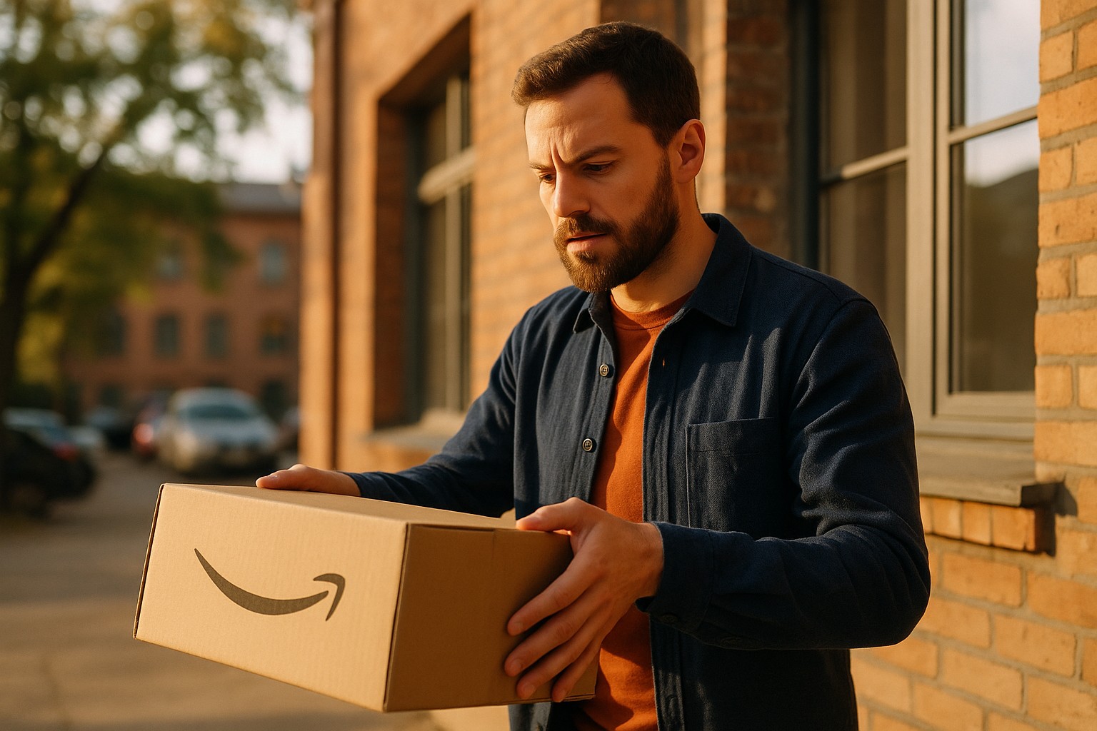 Foto till artikeln: Första domstolsbeslutet begränsar AI-agenters kommersiella aktiviteter – Perplexitys system stoppas på Amazon