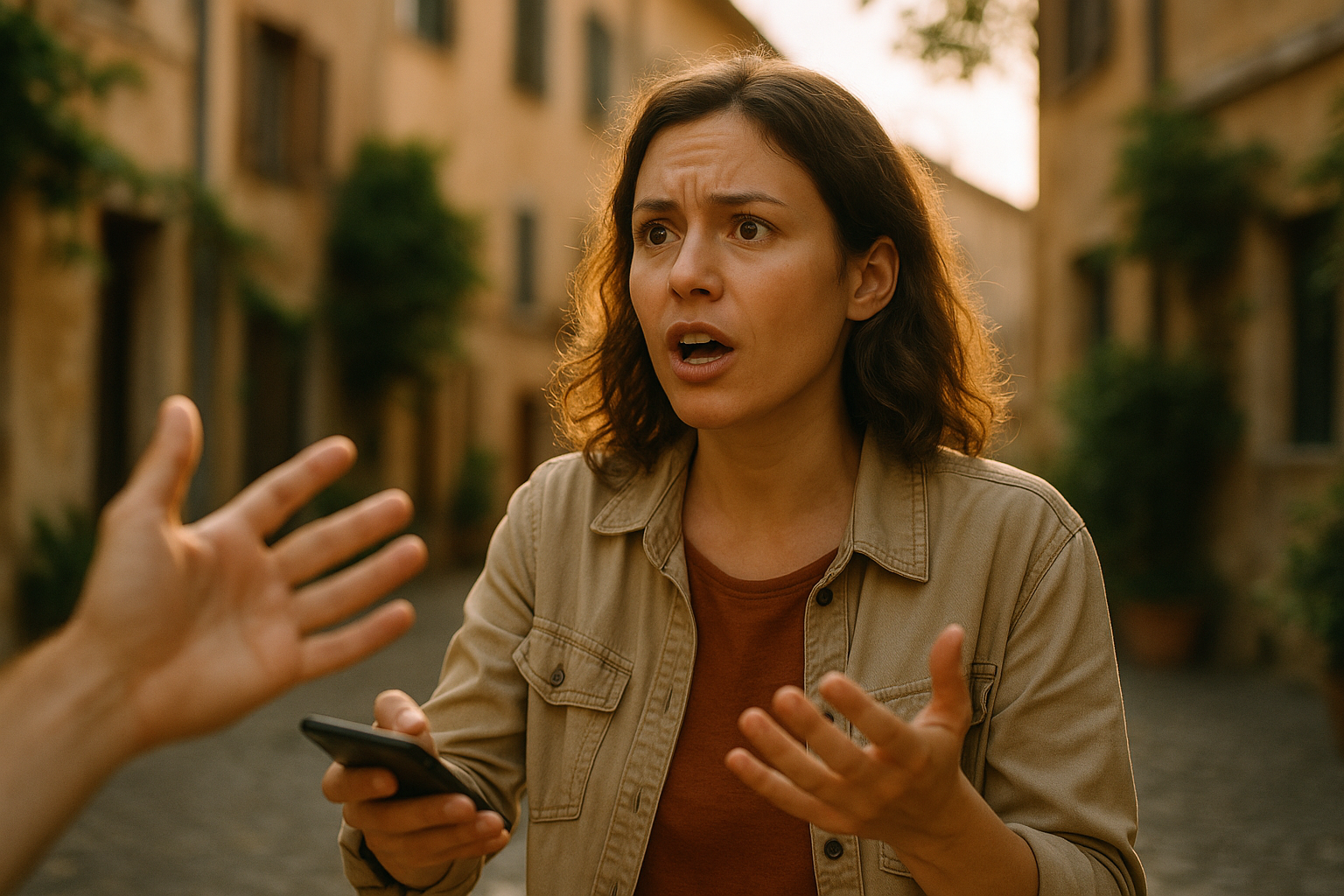 Foto till artikeln: När AI blir desinformationens nya supermakt – så förvrängs sanningen i realtid