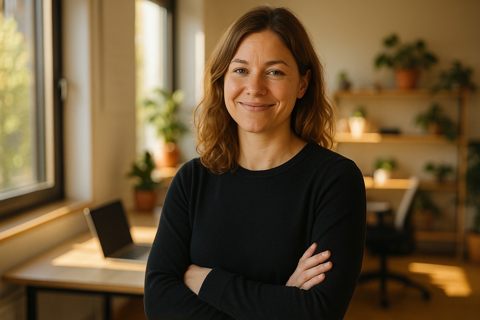 Foto till artikeln: Svensk AI-succé värd 60 miljarder – nu börjar kampen om den amerikanska marknaden