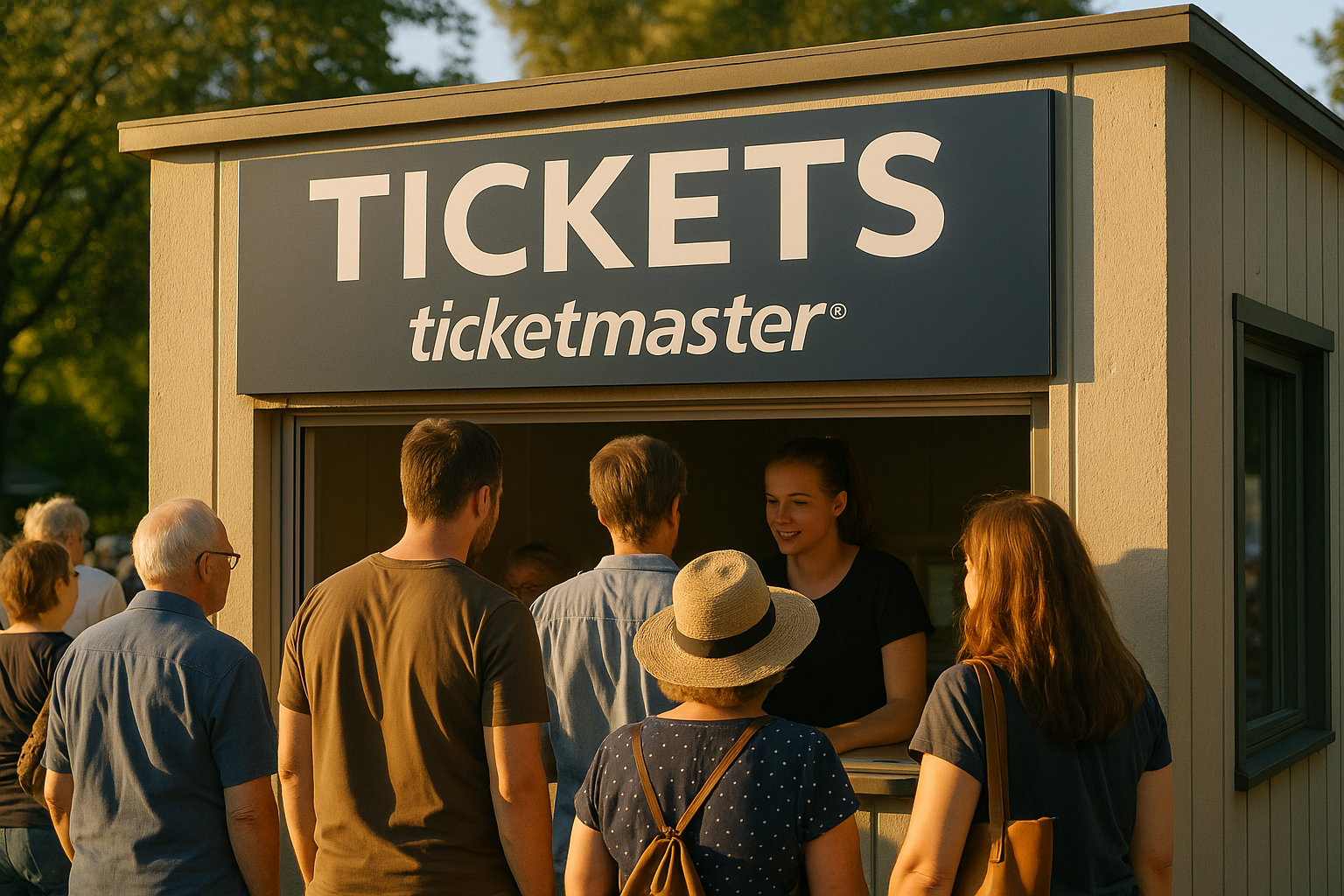 Foto till artikeln: Teknikjättarnas marknadsmakt växer i Sverige – Ticketmaster som exempel