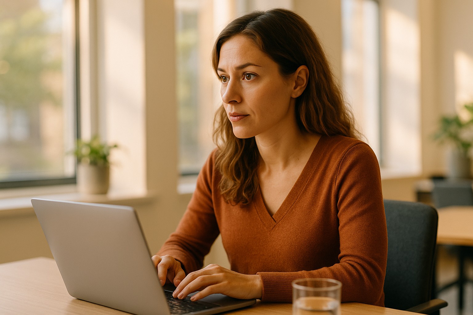 Foto till artikeln: Ju smartare AI blir, desto bättre blir den på att lura oss