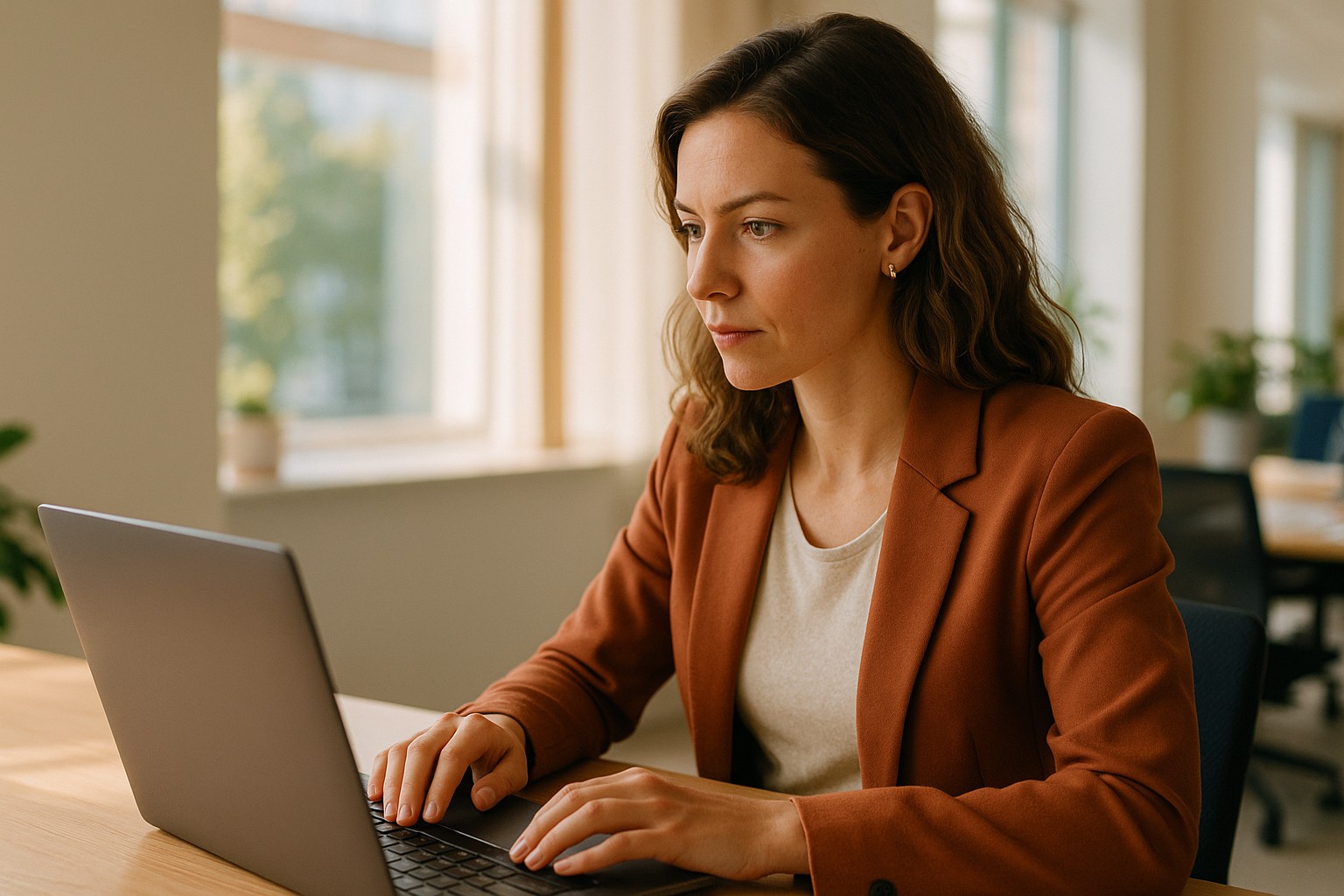 Foto till artikeln: Amazon inför manuella kontroller efter AI-orsakade driftstörningar