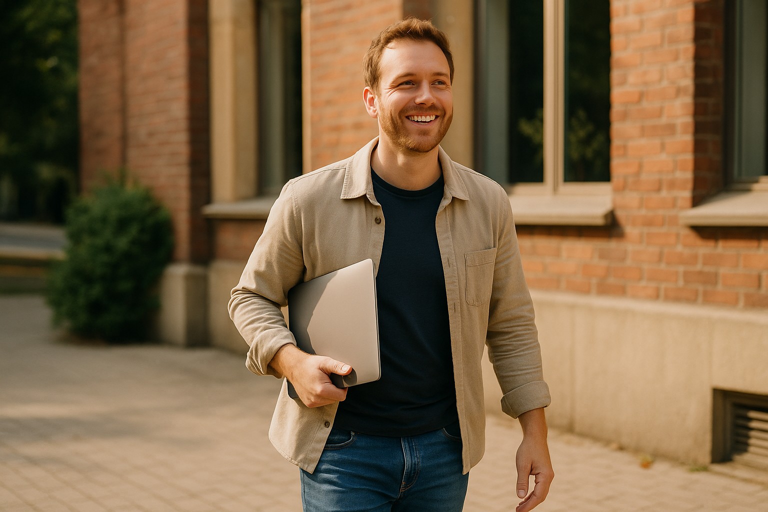 Foto till artikeln: YouTube bygger verktyg för att skydda politiker mot AI-förfalskningar