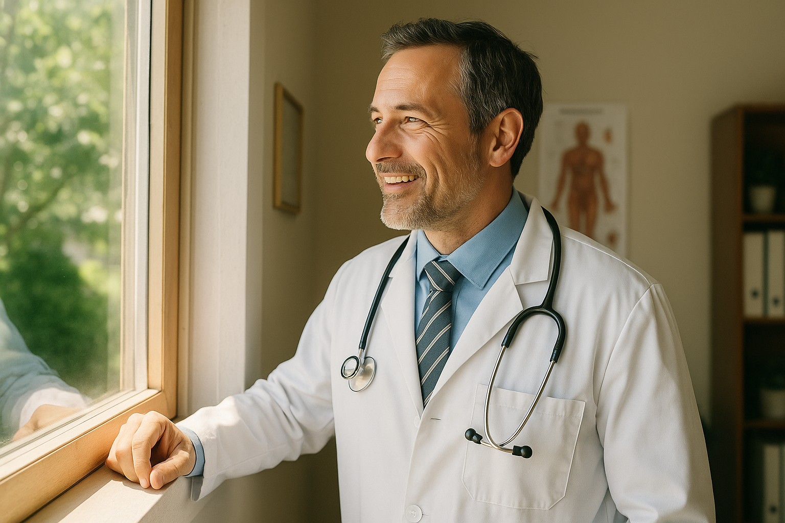 Foto till artikeln: Amazon öppnar sin AI-läkartjänst för alla användare – kan påverka svensk vård framöver