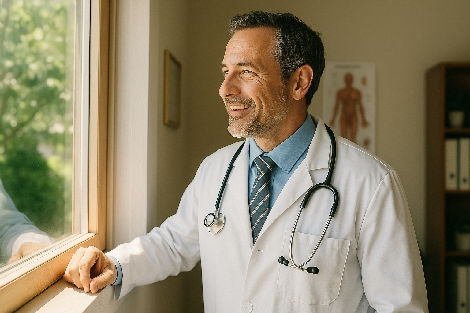 Foto till artikeln: Amazon öppnar sin AI-läkartjänst för alla användare – kan påverka svensk vård framöver