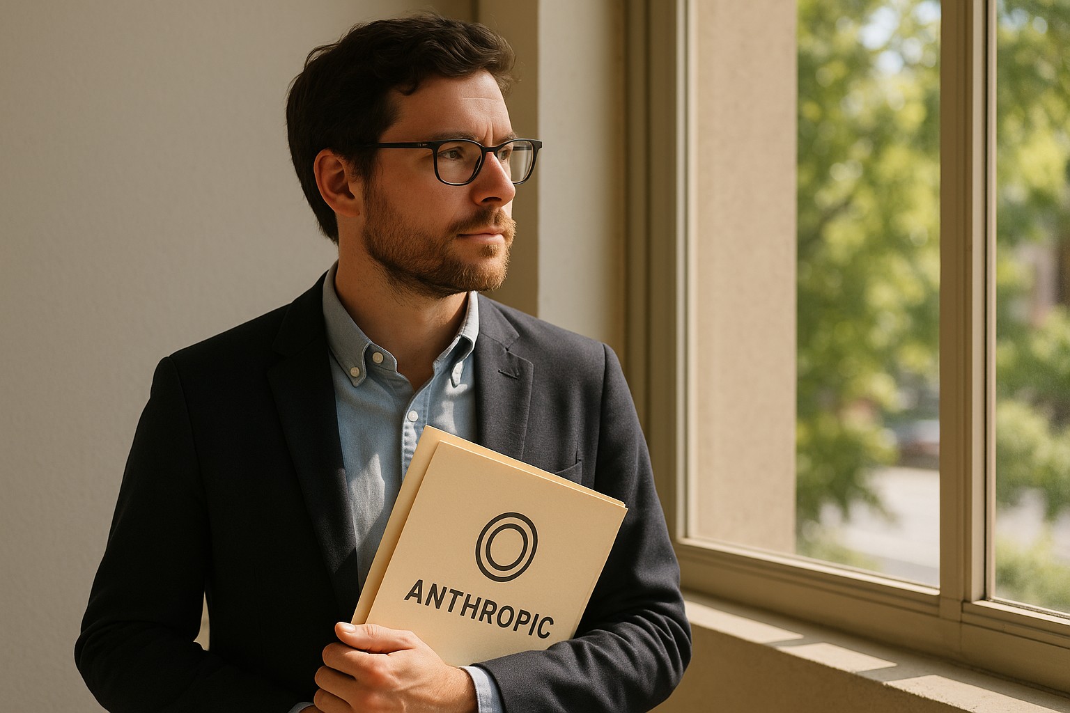 Foto till artikeln: Anthropic lanserar etikforskning efter stämning mot Pentagon