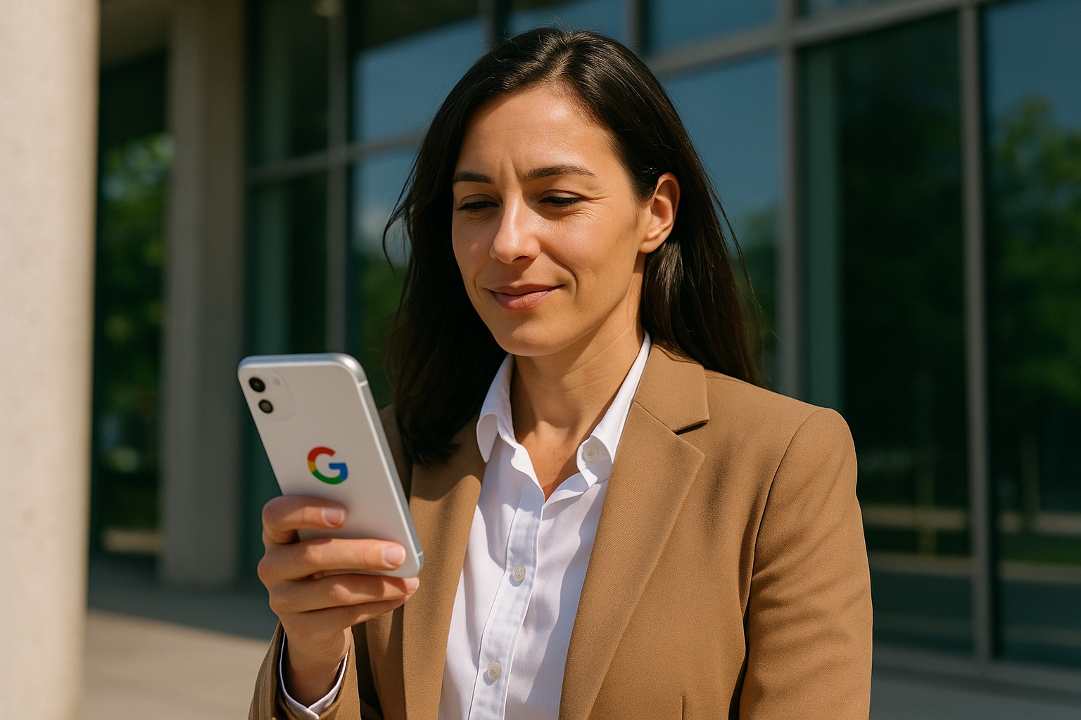 Foto till artikeln: Google slår till mot ChatGPT – integrerar AI-assistenten i webbläsaren