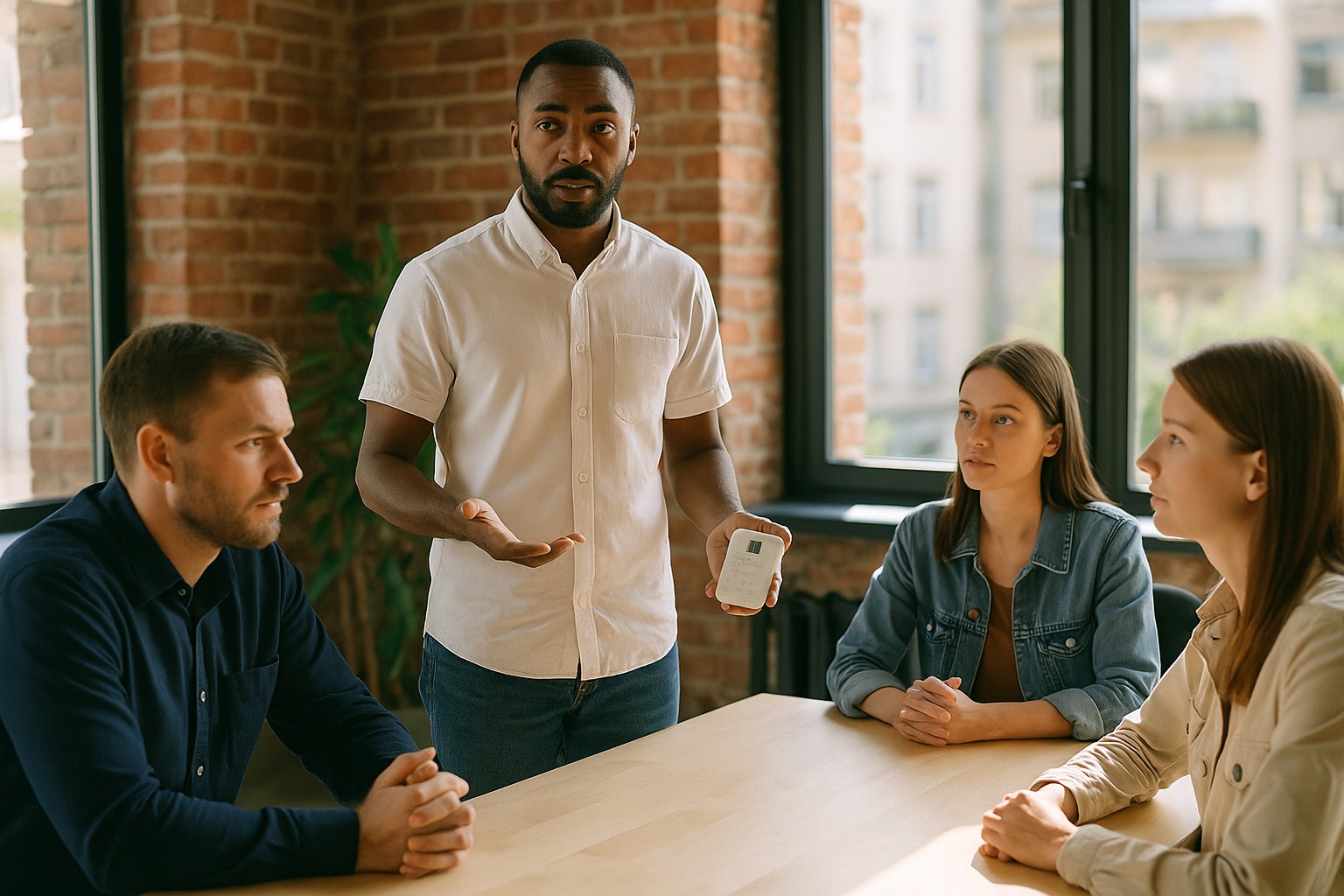 Foto till artikeln: Block minskar personal för AI – JP Morgan utvecklar autonoma betalningar