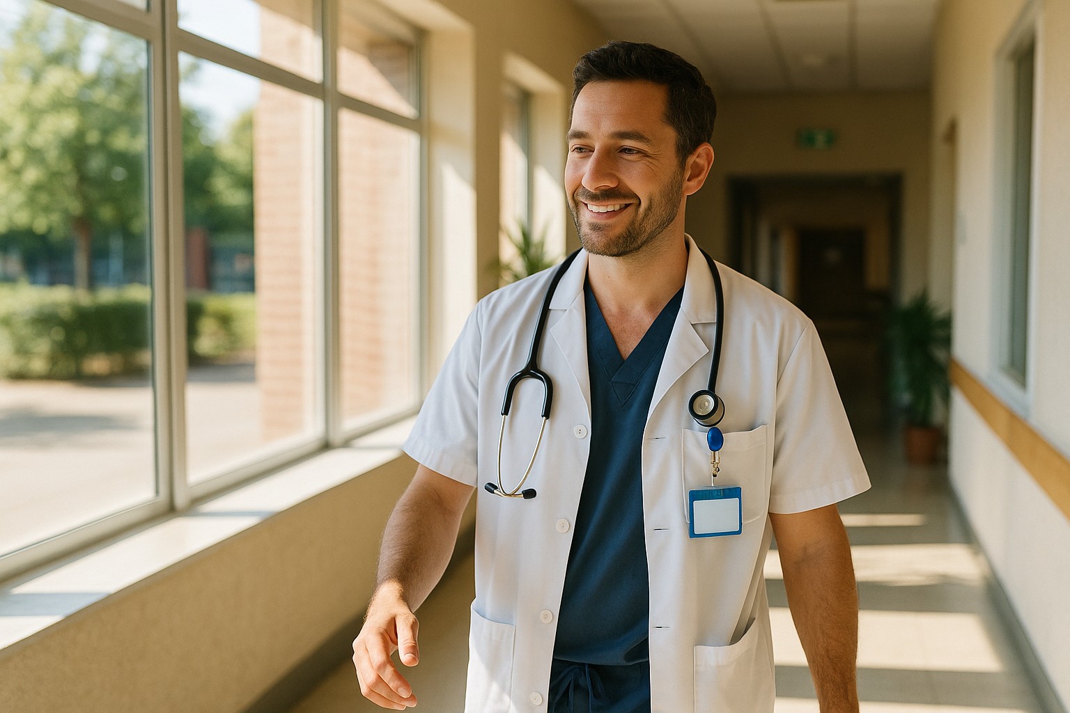 Foto till artikeln: Epic lanserar plattform för AI-assistenter – vårdpersonal sparar redan en tredjedel av tiden