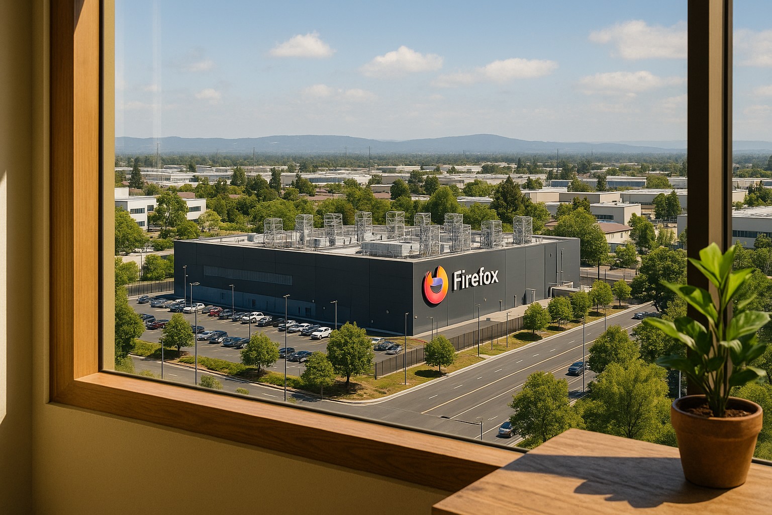 Foto till artikeln: Claude hittar 22 Firefox-brister på två veckor – samtidigt som dagnollsattacker mot företag ökar kraftigt