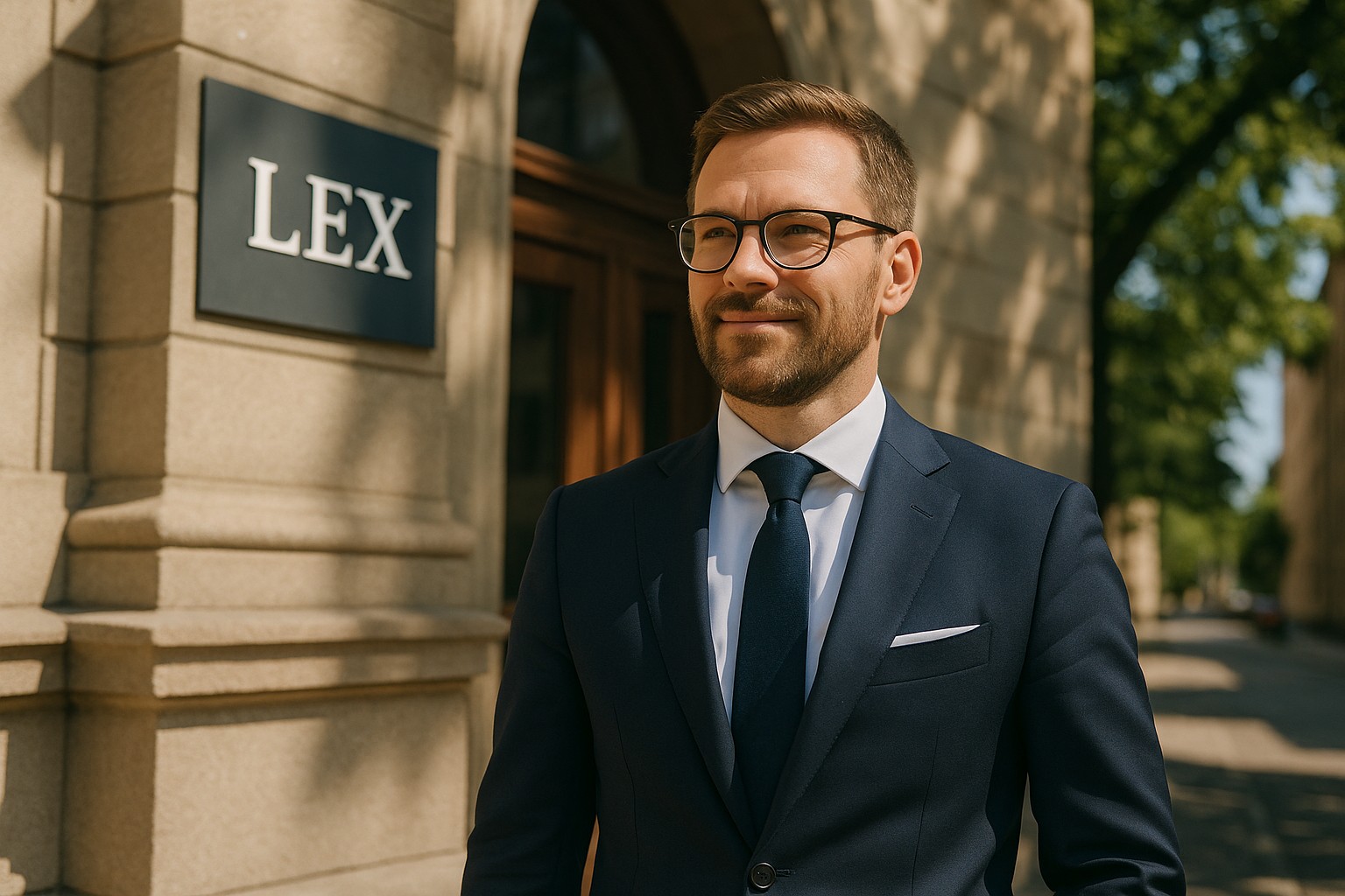 Foto till artikeln: AI-företag inom juridik sexdubblat omsättningen – svenska byråer riskerar att hamna på efterkälken