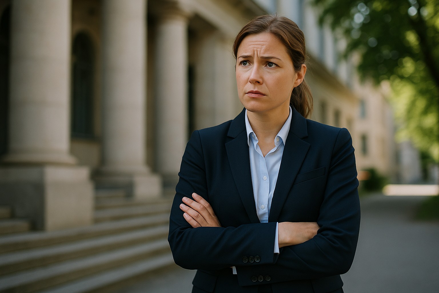 Foto till artikeln: Svenska företag riskerar miljonstämningar om AI-etiken försummas