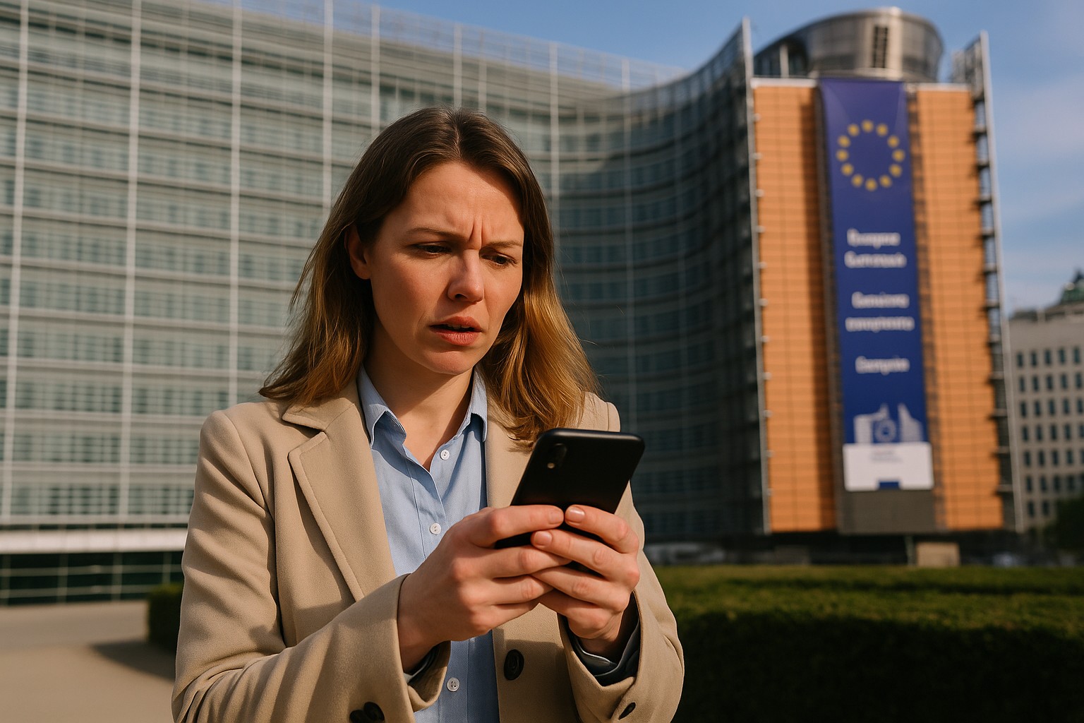 Foto till artikeln: Så hackar teknikjättarna ditt beroende – medan EU tittar på