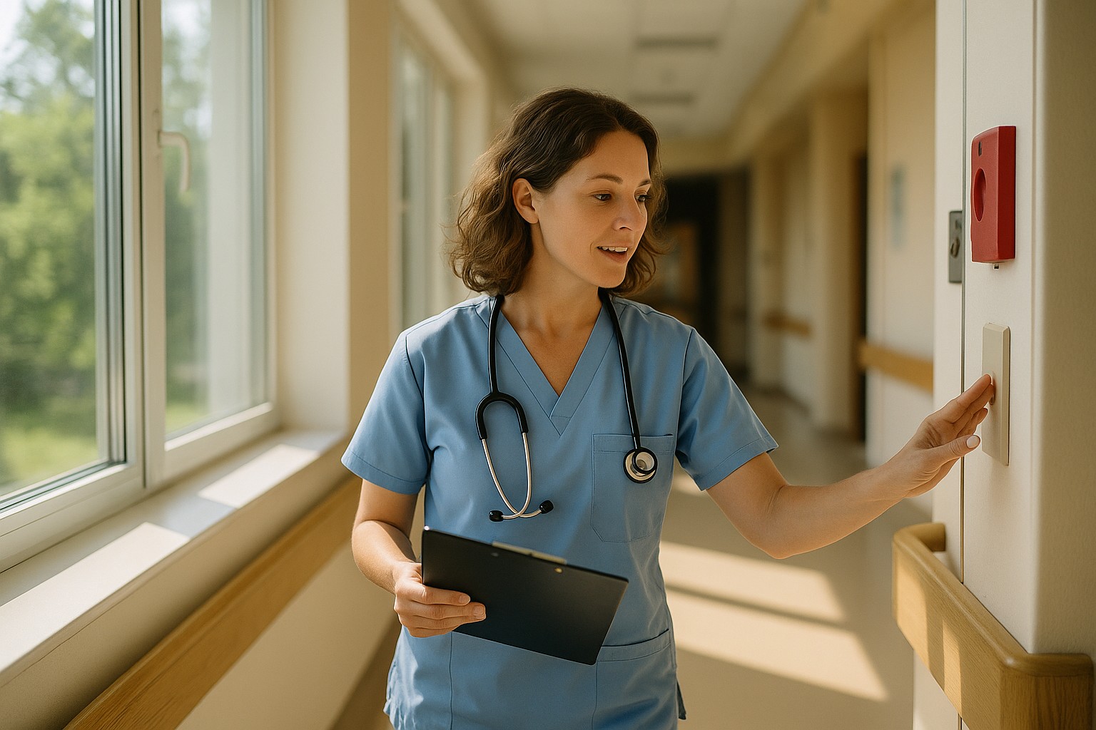 Foto till artikeln: Så blev sjukvården hackernas nya guldgruva