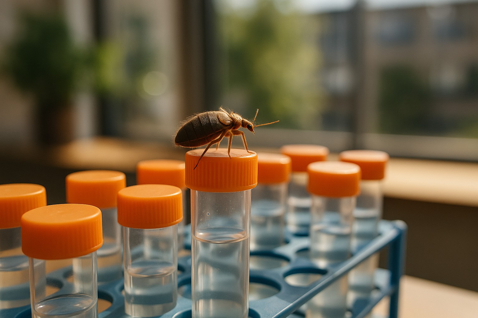 Foto till artikeln: Från vägglöss till miljardomsättning – så erobrar svenska AI-företag världen