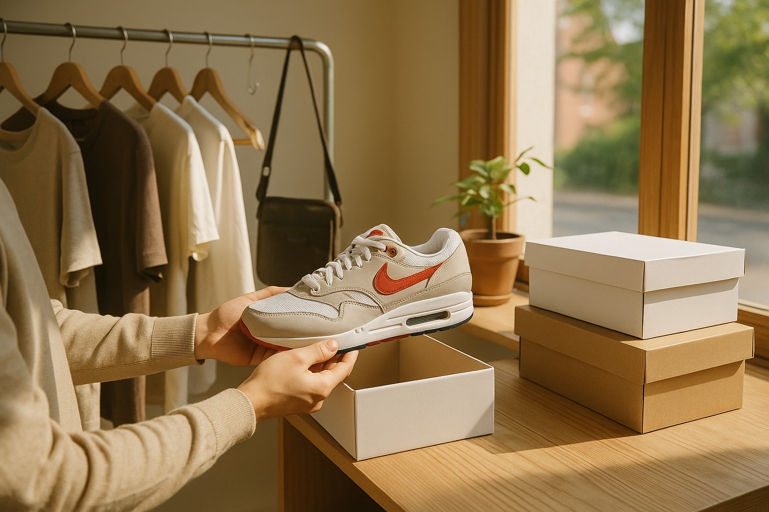 Foto till artikeln: Google lanserar direktköp i sökresultatet – kunder kan handla utan att lämna sökmotorn