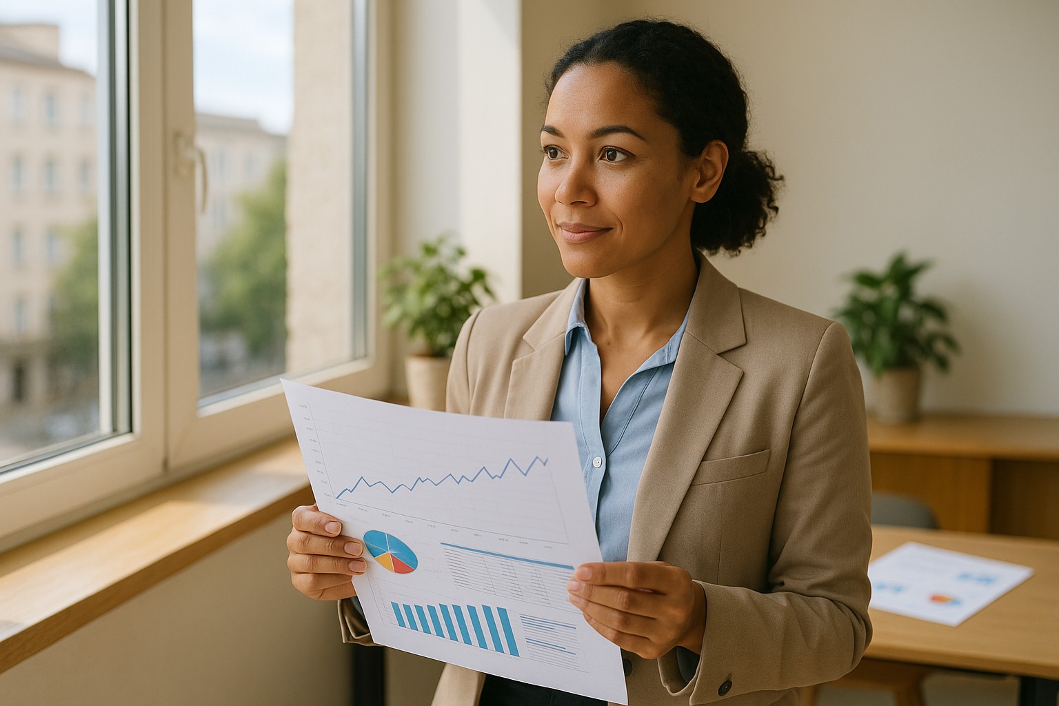 Foto till artikeln: Språkmodeller överträffar bankernas traditionella riskanalyser