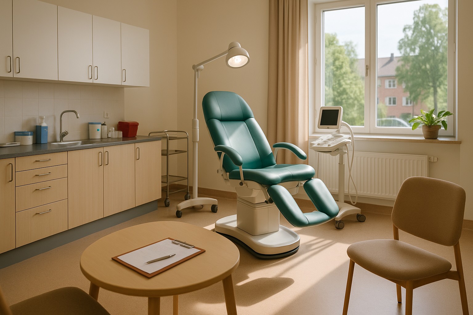 Foto till artikeln: AI inom kvinnohälsa kan spara svenska samhället 12 miljarder kronor årligen