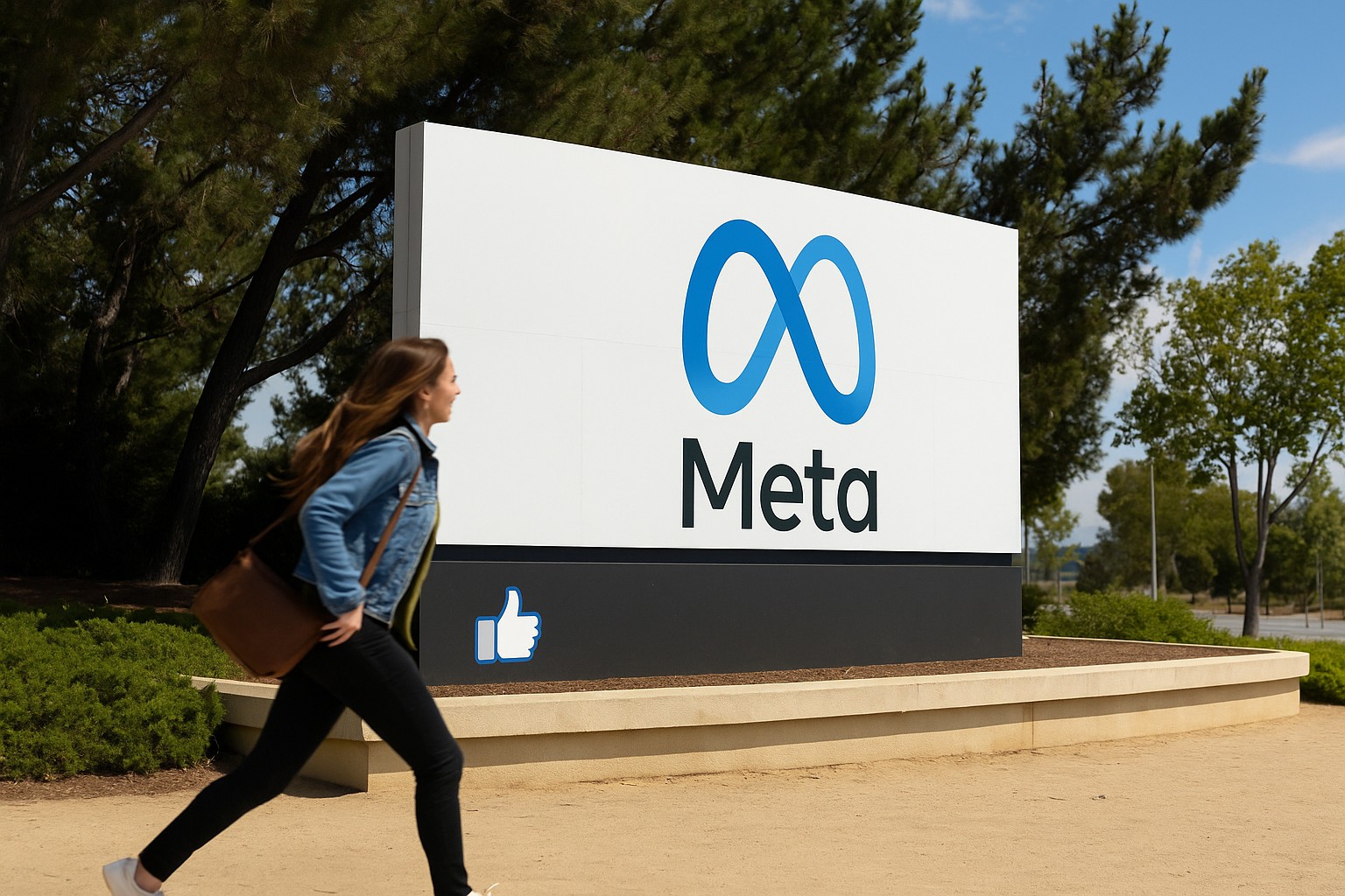 Foto till artikeln: Spionprogram avslöjade nordkoreansk hackarfälla – Meta stänger 150 000 konton i separat säkerhetsoffensiv