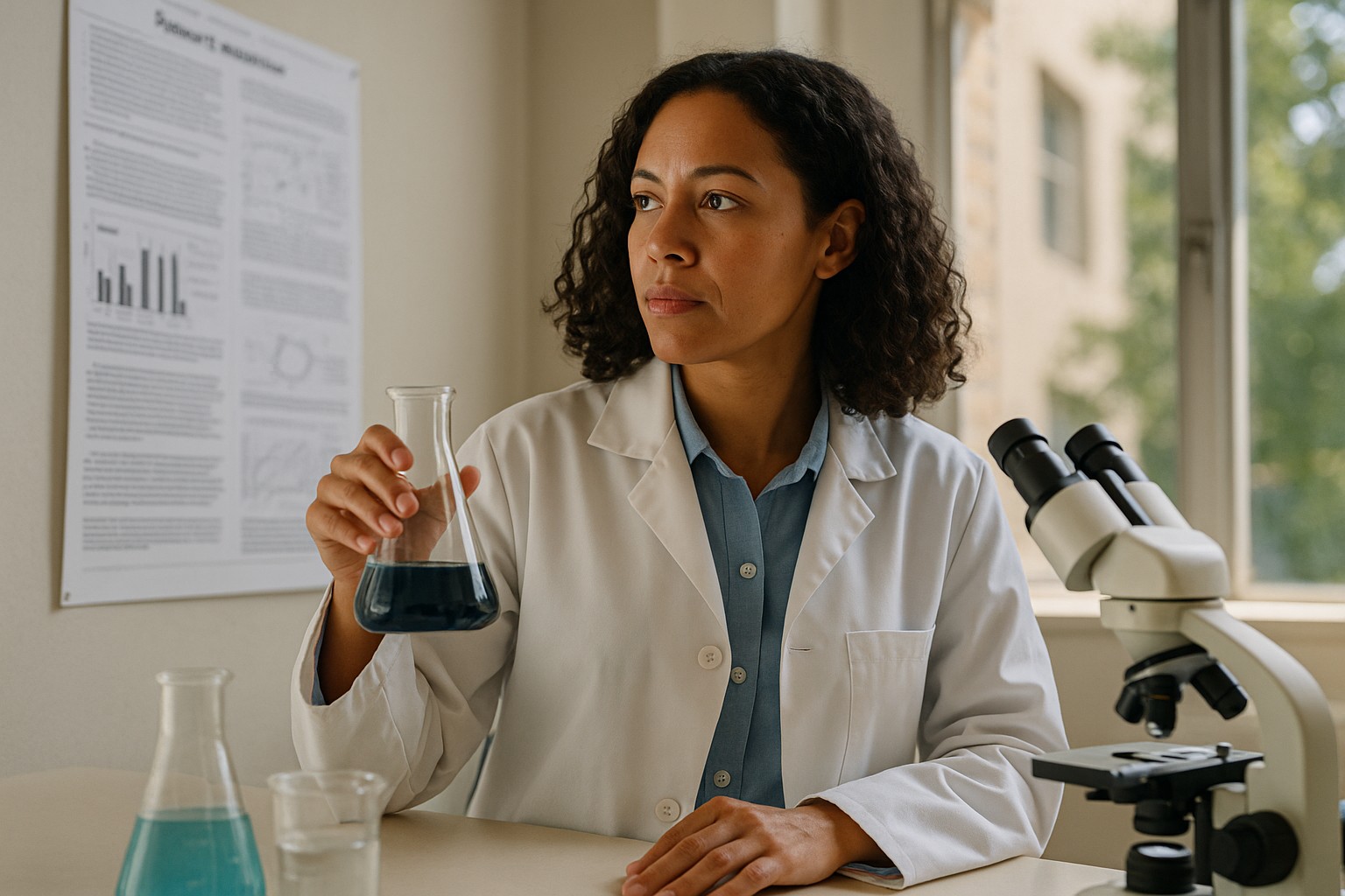 Foto till artikeln: Varför AI blir farligare ju smartare den blir – forskare visar vägen framåt