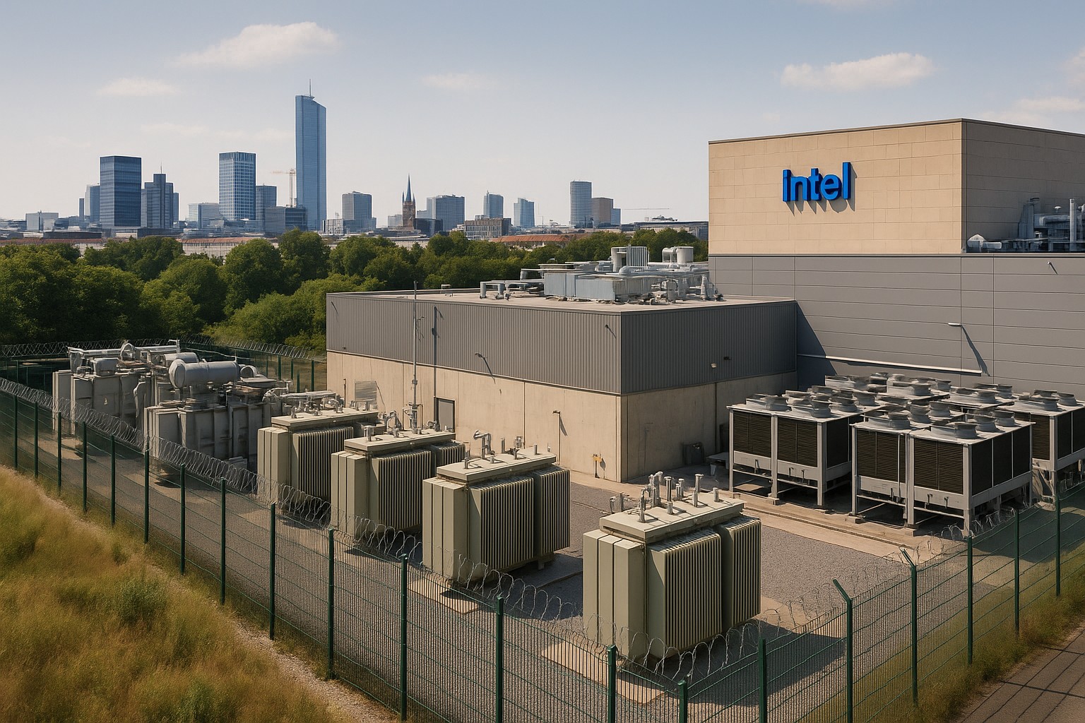 Foto till artikeln: Bara ett av tio företag lyckas skala upp AI-agenter – infrastrukturen bromsar