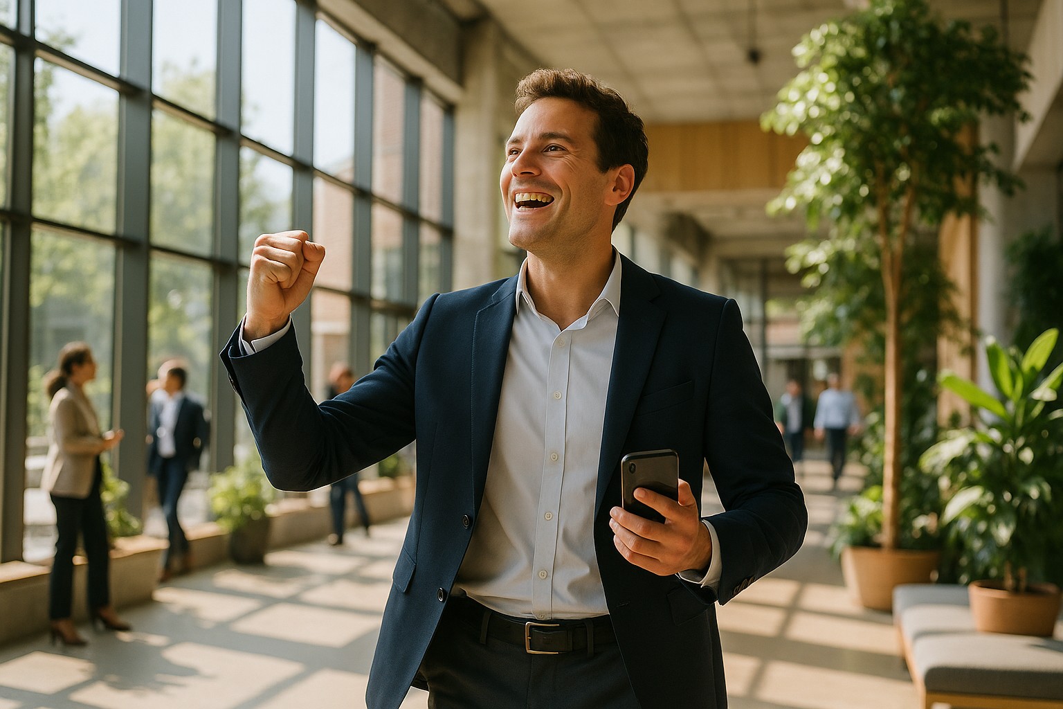 Foto till artikeln: AI-säkerhetsmarknaden exploderar – Onyx får 40 miljoner för AI-agentövervakning