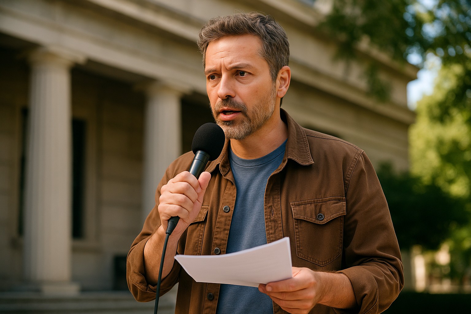 Foto till artikeln: Nu stäms Grammarlys moderbolag för att ha använt kända personers identiteter utan tillstånd