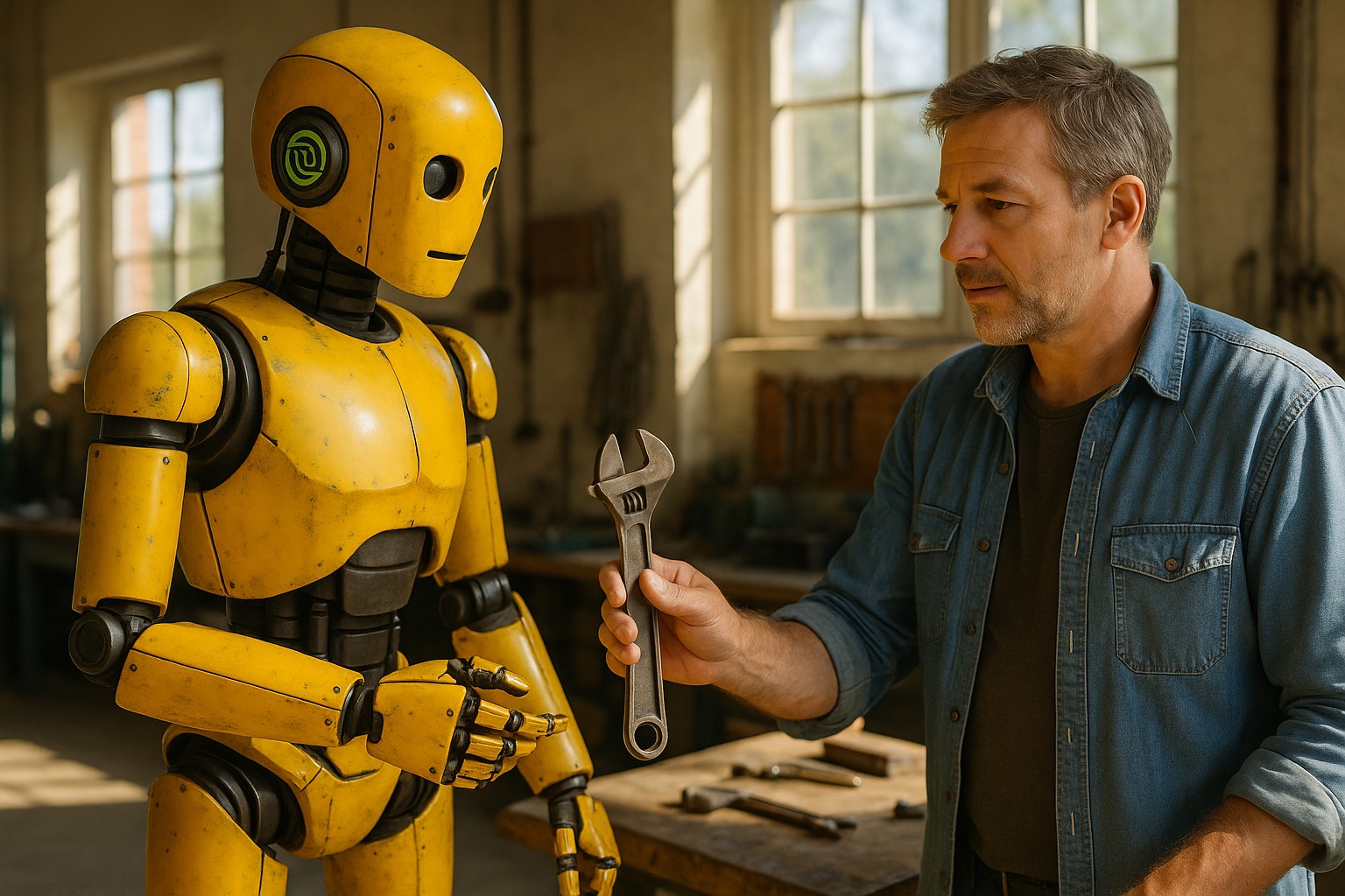 Foto till artikeln: Nvidia ryktas lansera plattform för att förvandla AI-agenter från leksakar till arbetsverktyg