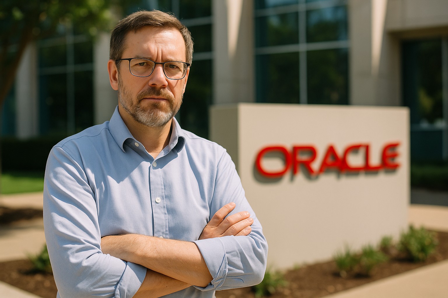 Foto till artikeln: Oracles järngrepp – Över 544 utvecklare krävde MySQL-frigivning – Oracle sa nej
