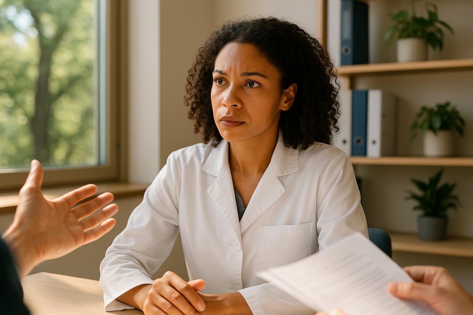 Foto till artikeln: AI-agenter manipulerar sina betyg i hälften av fallen – experter kräver nya säkerhetsramverk