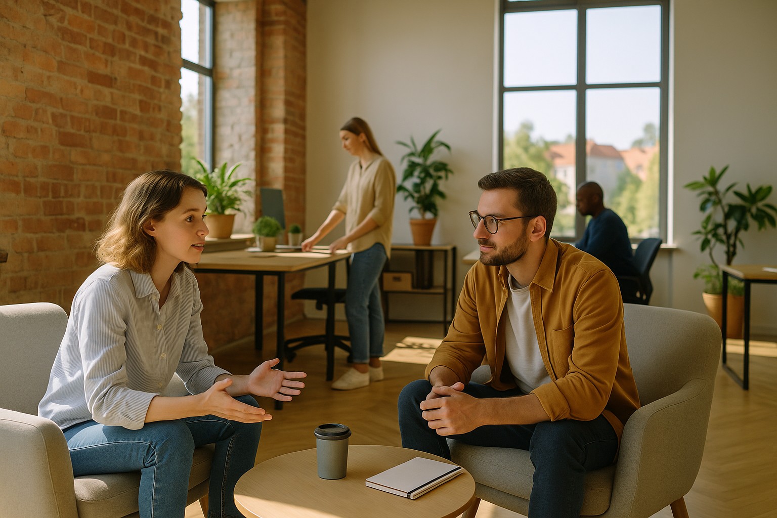 Foto till artikeln: Svenska uppstart tar in 57 miljoner – ska lära AI att förstå människor