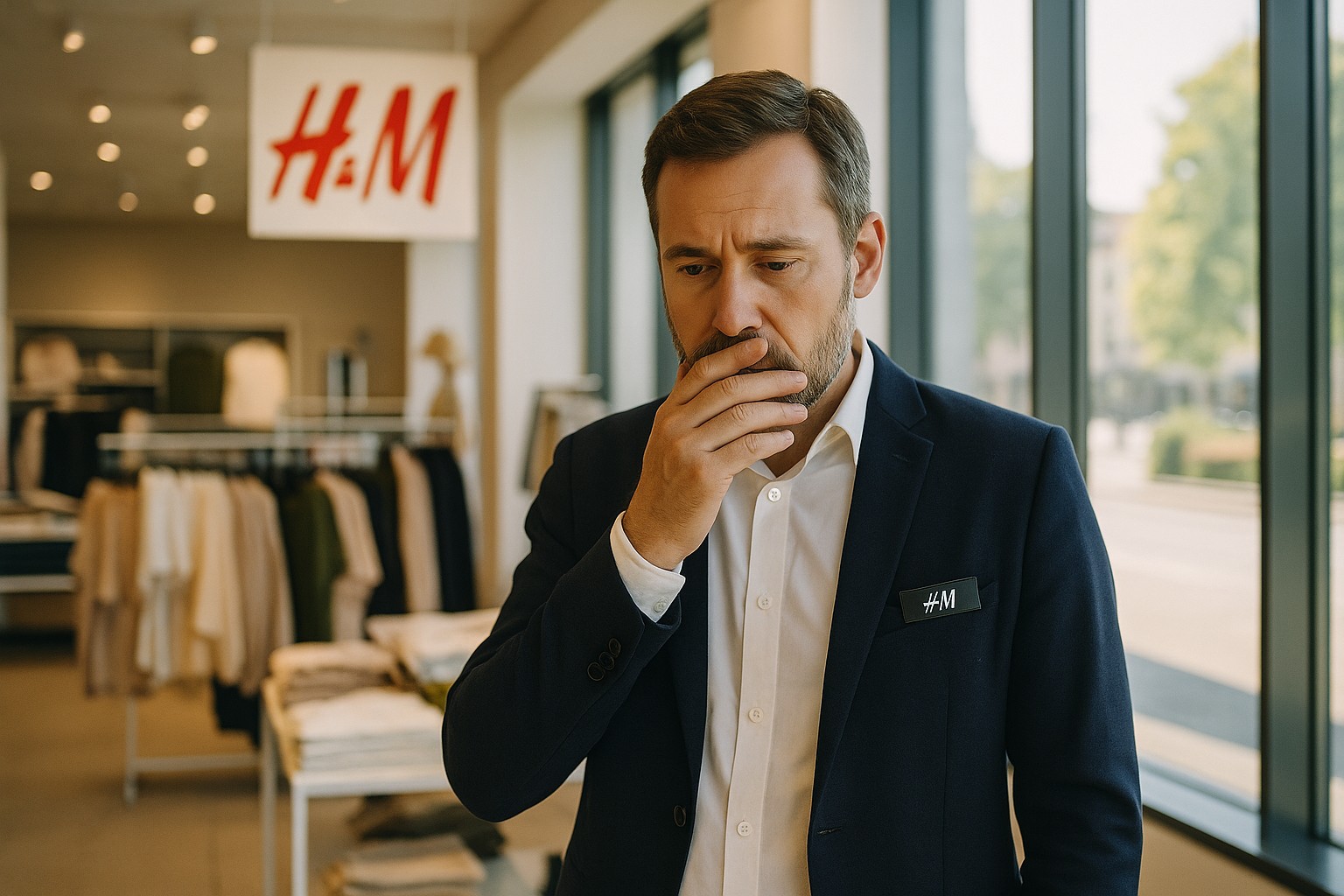 Foto till artikeln: Dataintrång i Kanada borde få svenska handlare att rodna