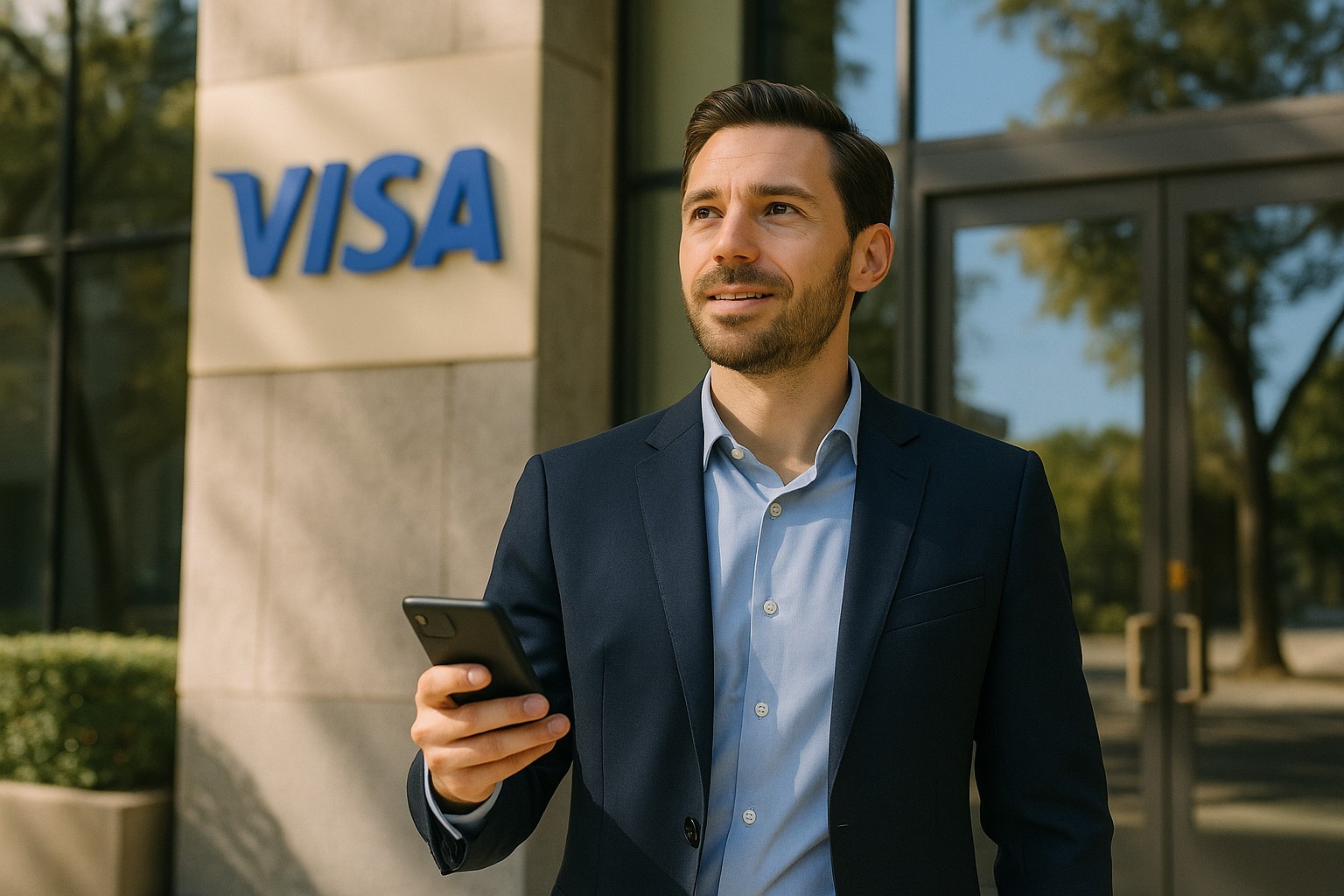 Foto till artikeln: Thunes värvar dubbelt för att knäcka koden i miljardmarknaden för globala betalningar