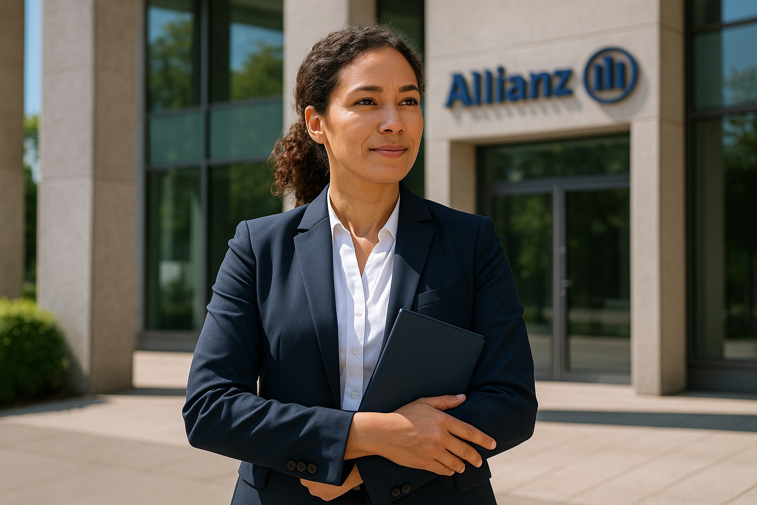 Foto till artikeln: Försäkringsbolagen delar upp företagen: AI-satsare belönas – andra bestraffas