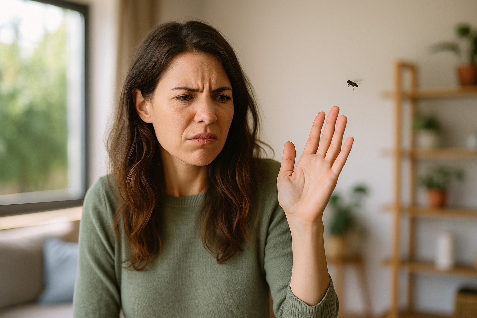Foto till artikeln: Viral flugvideo väcker tvivel om AI-företags påstådda genombrott