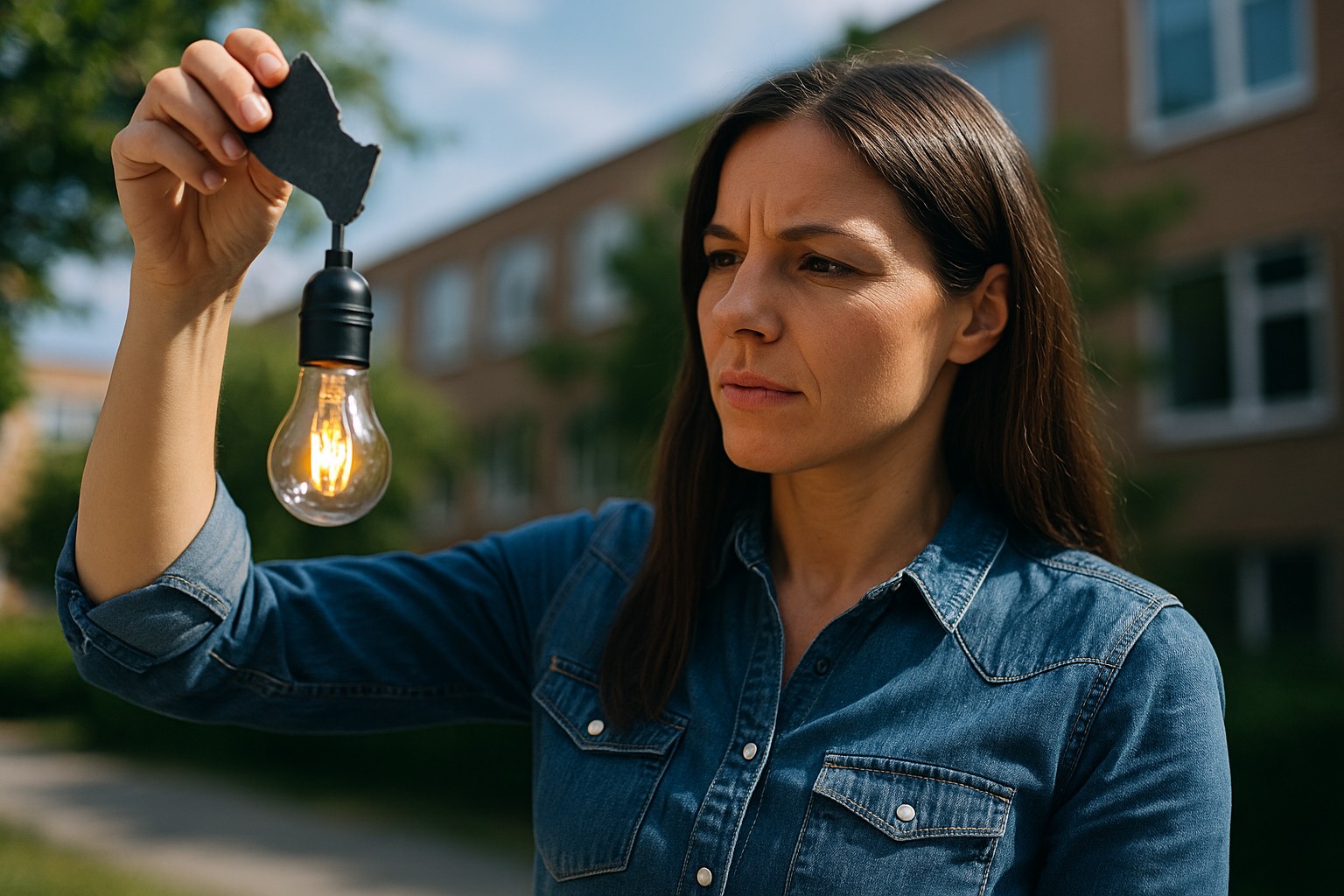 Foto till artikeln: Hård AI-gallring avslöjar branschens problem: Så skiljs falsk innovation från riktig förnyelse