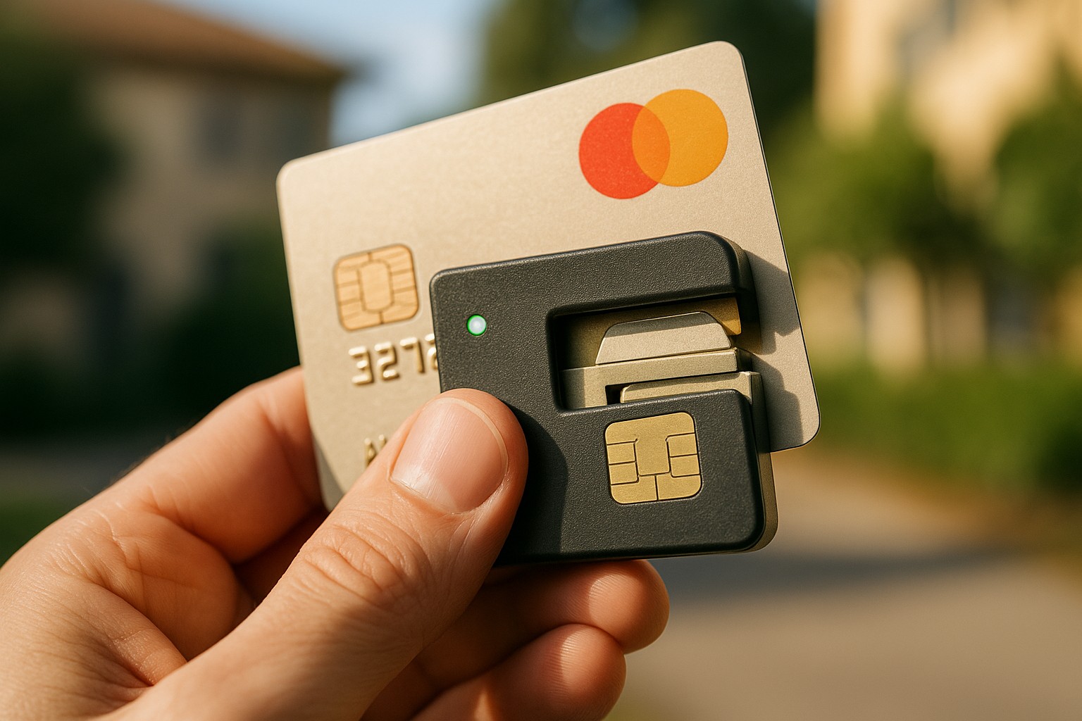 Foto till artikeln: Så använder cyberkriminella vårt förtroende mot oss