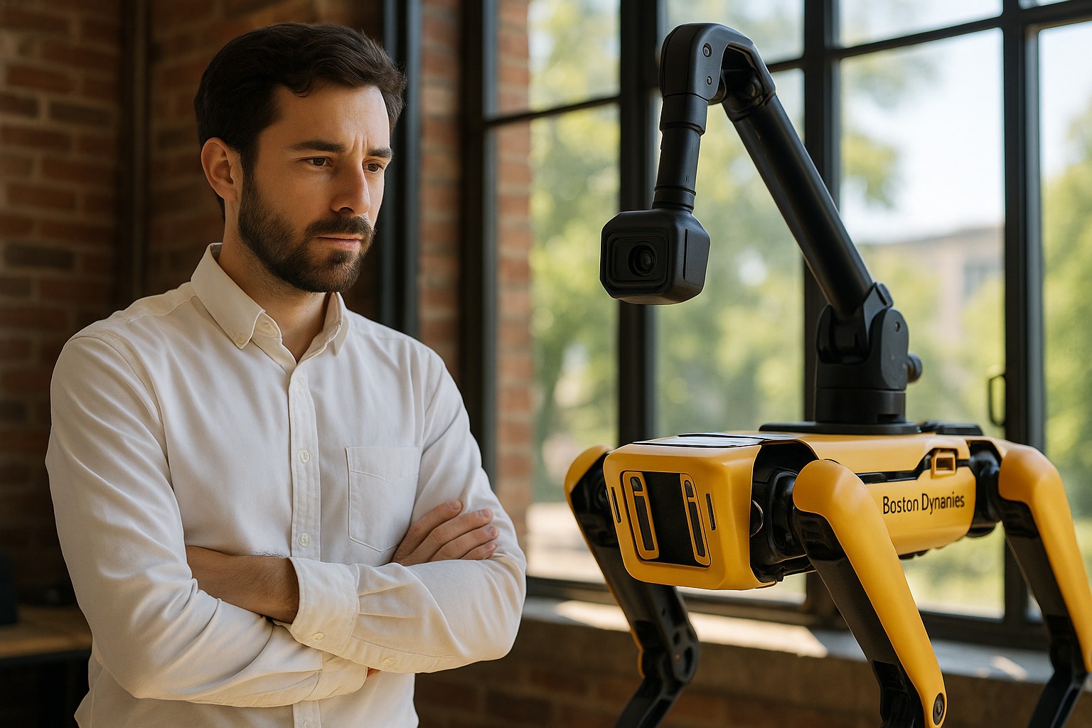 Foto till artikeln: Ny forskning visar vägen mot säkra AI-agenter som handlar i verkligheten