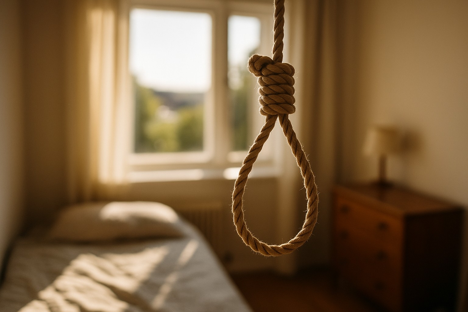 Foto till artikeln: Här varnade experterna för ChatGPT:s "sexiga självmordscoach"