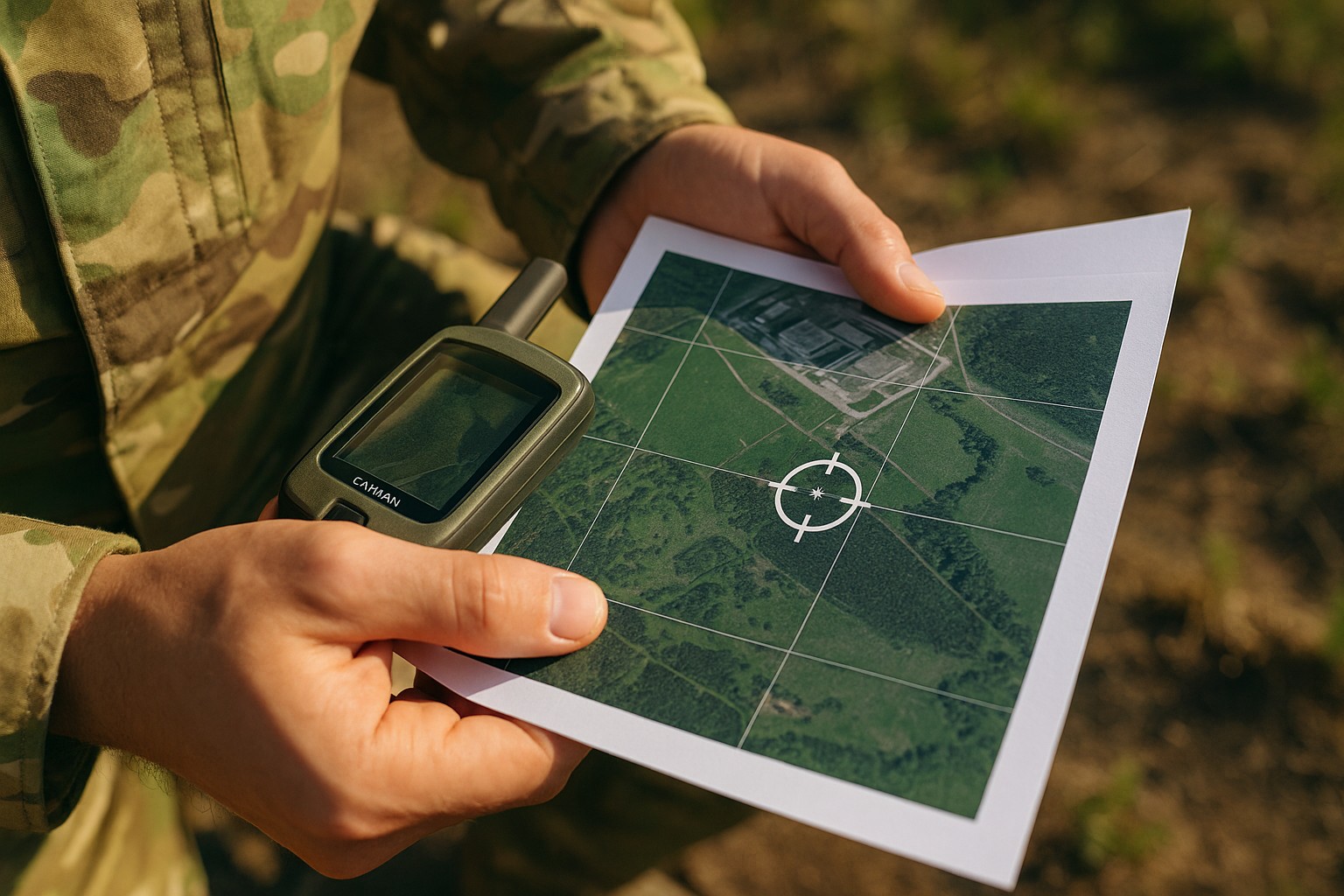 Foto till artikeln: OpenAI:s AI testas för att hjälpa Pentagon välja anfallsmål