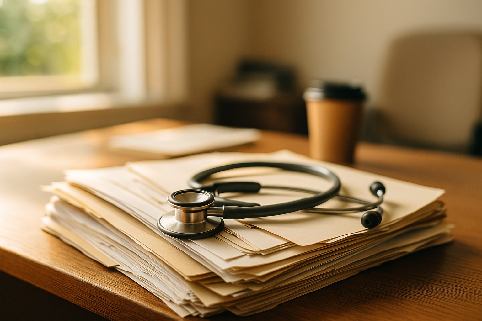 Foto till artikeln: Digital teknik ökar intäkter för vårdorganisationer – men systemen hänger inte ihop