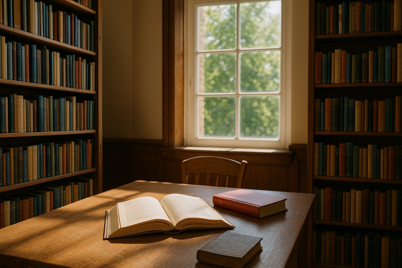 Foto till artikeln: Därför misslyckas AI med att skriva romaner – och andra dolda svagheter