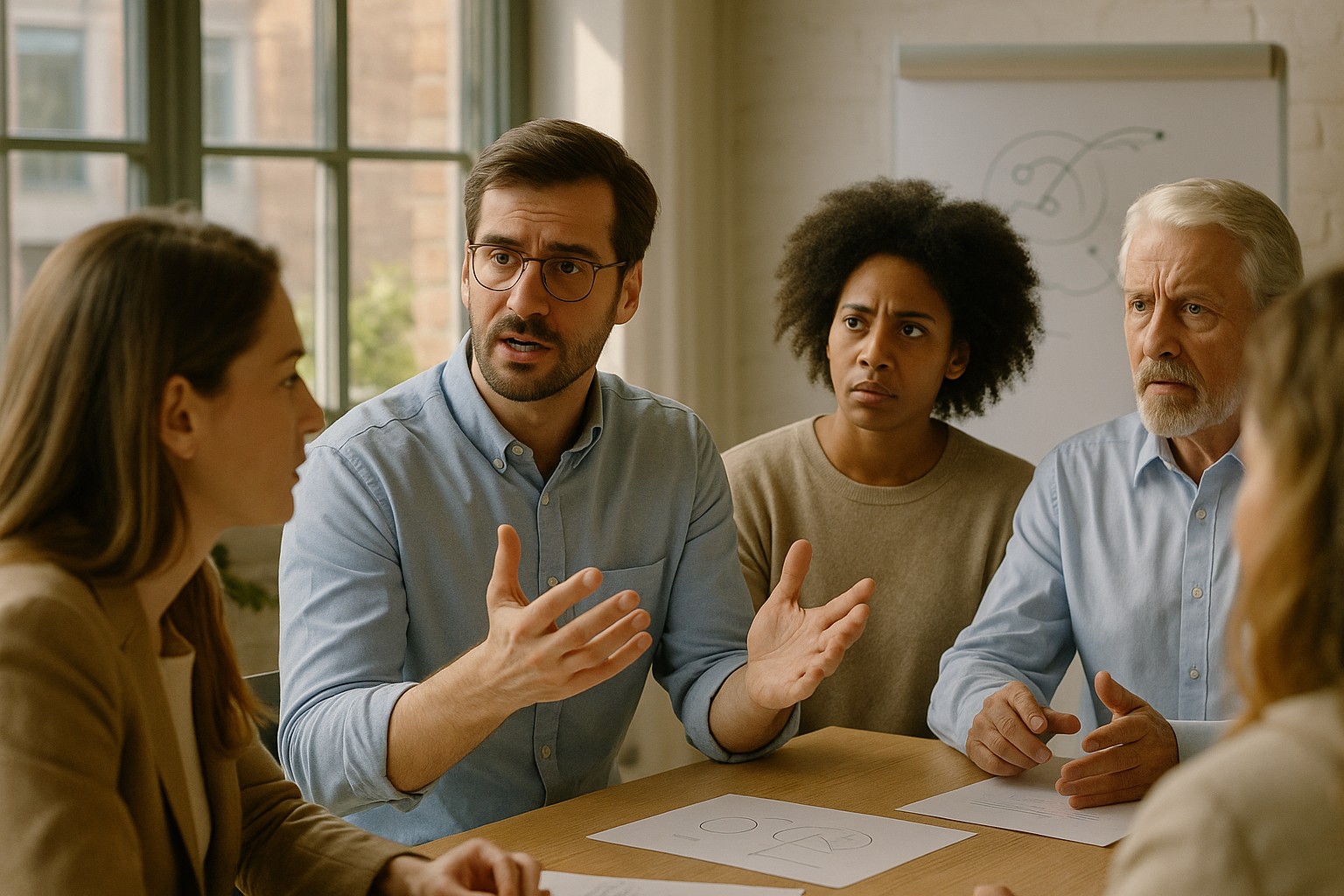 Foto till artikeln: Nu får AI-agenter minnesförmåga – men forskarna slår larm