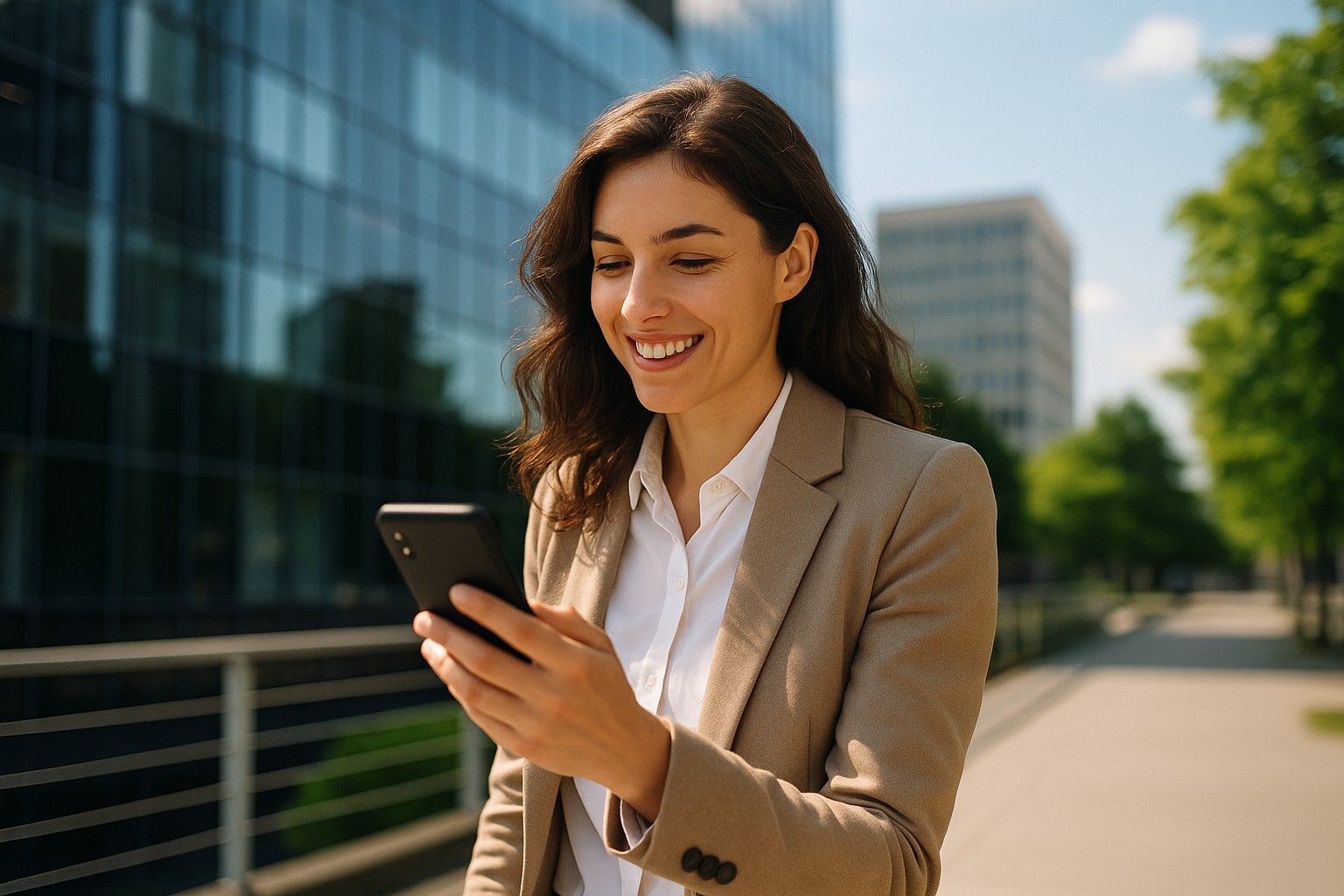 Foto till artikeln: AI uppnår 55% träffsäkerhet i aktiehandel – fintech-tillväxt sätter press på traditionella banker