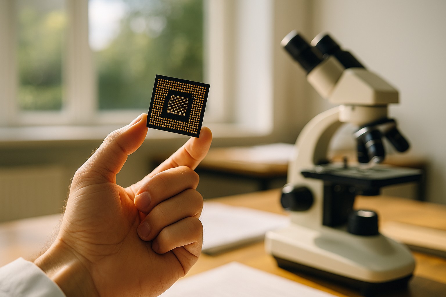 Foto till artikeln: Forskare utvecklar genombrott för säkrare AI – minskar felaktiga avslag från AI-assistenter med över 35 procentenheter