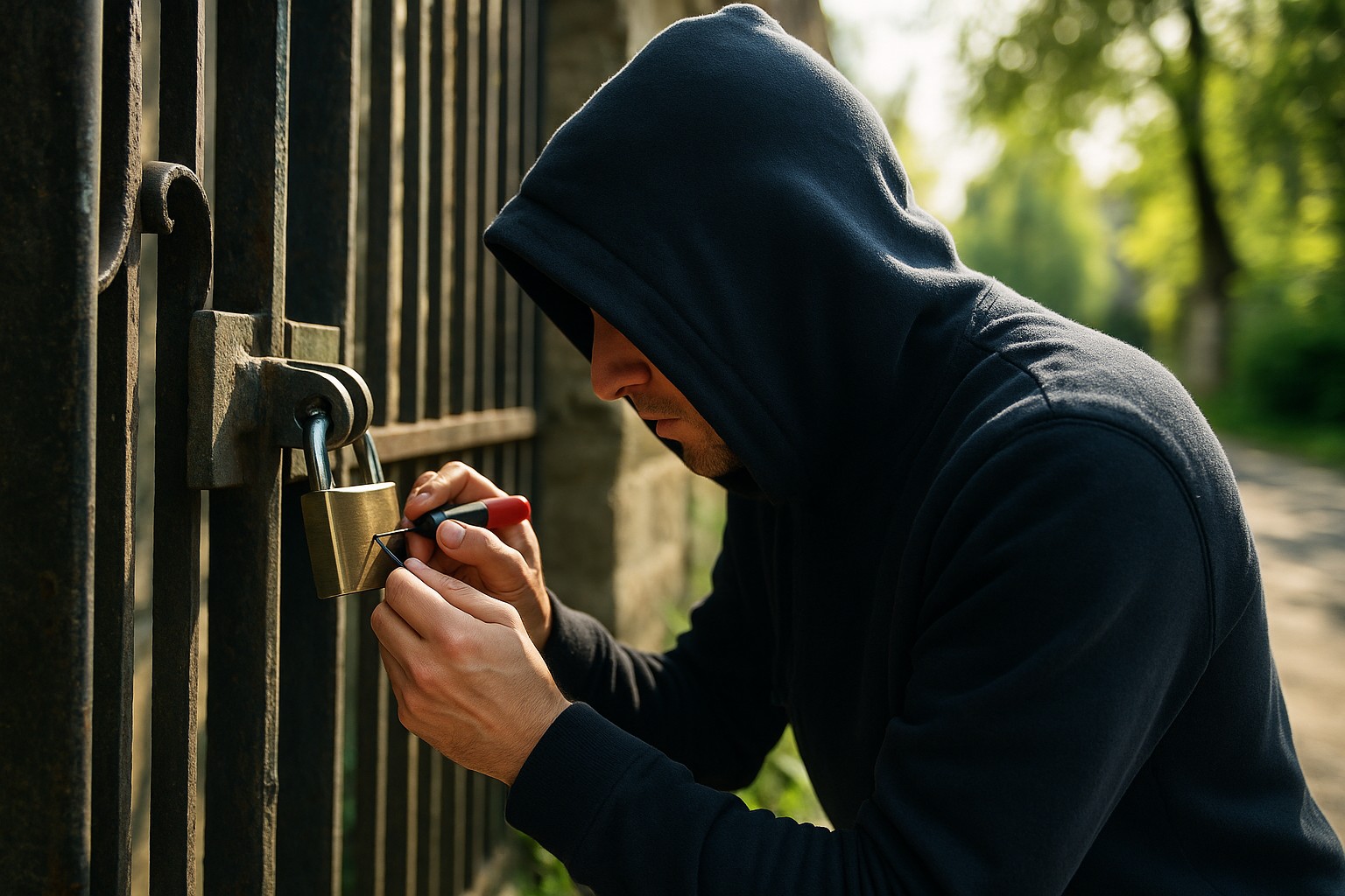 Foto till artikeln: Lager 7-attacker ökar med 104 procent – AI blir cyberbrottens nya supervapen