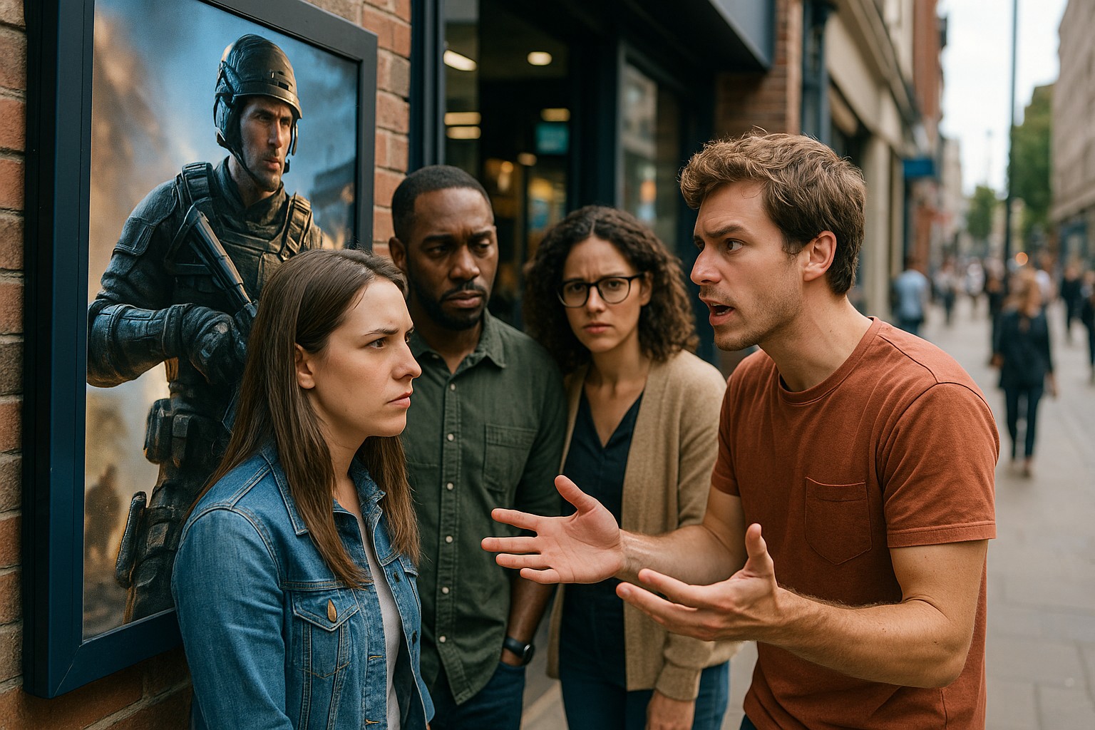 Foto till artikeln: DLSS 5 väcker debatt om AI-genererade spelkaraktärer – kritiker oroar sig för den kreativa friheten